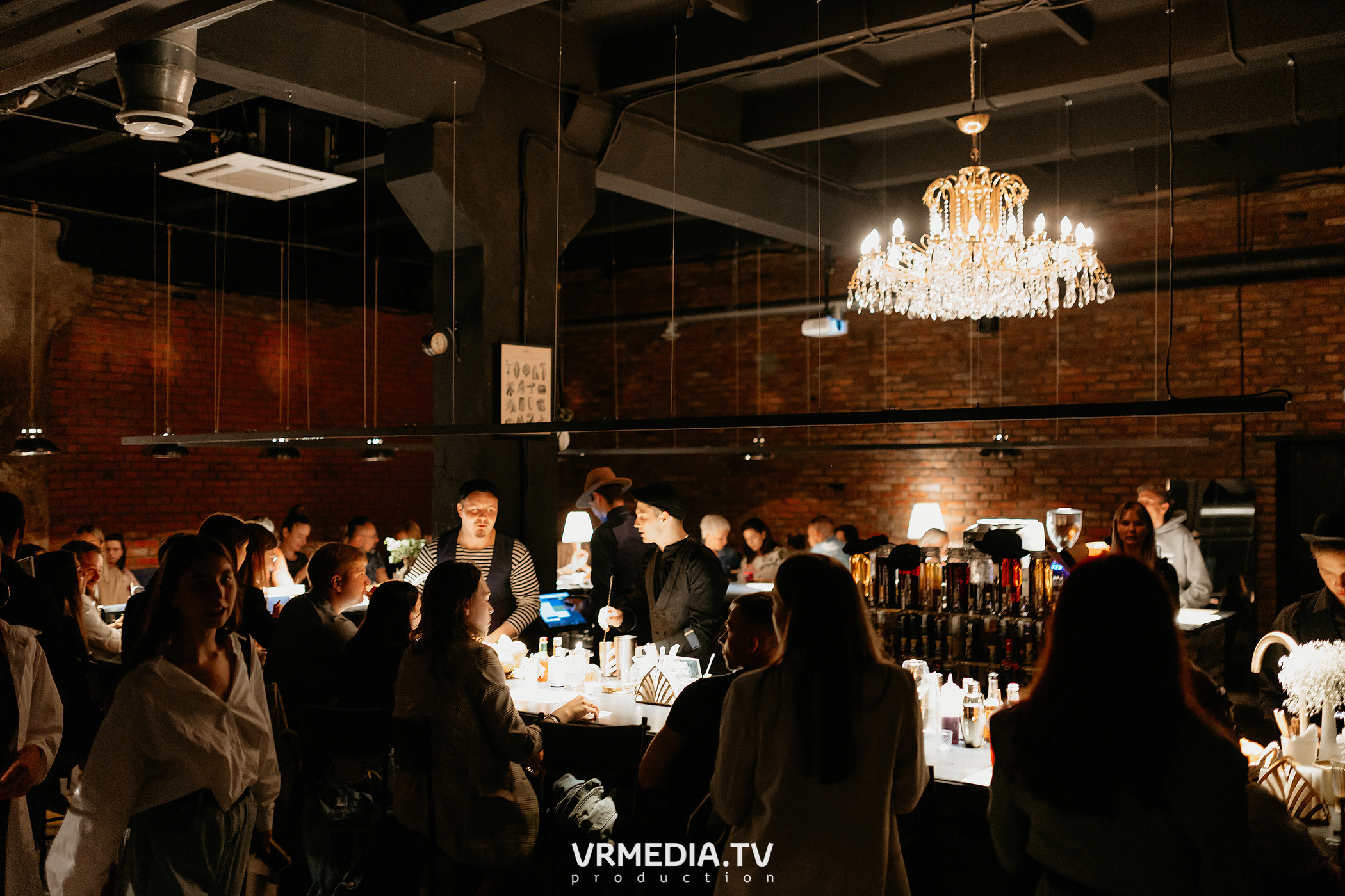 #Редакция_Лето. Культурное пространство «Редакция»