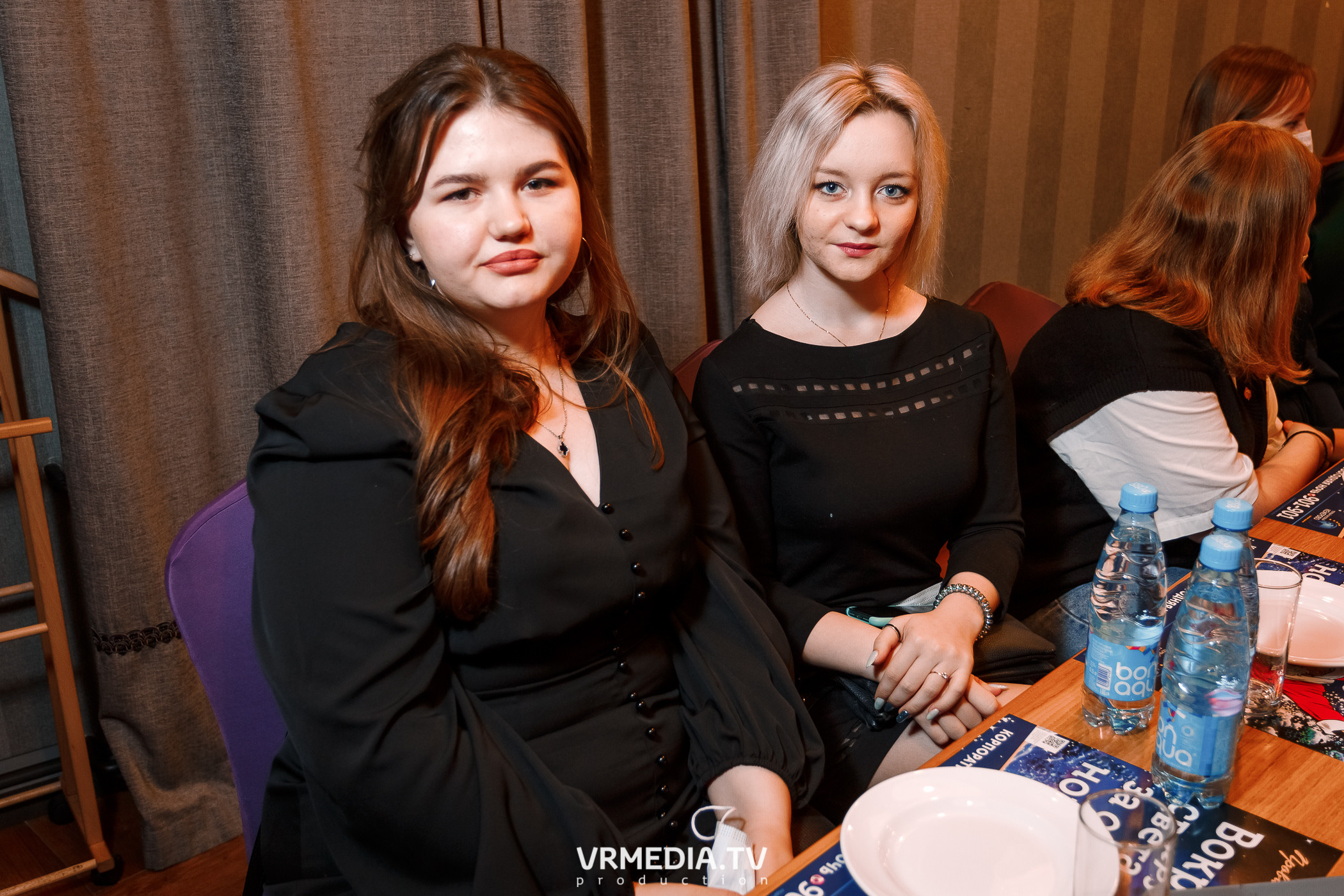 Награждение по социальному проекту «Время энергии жизни»