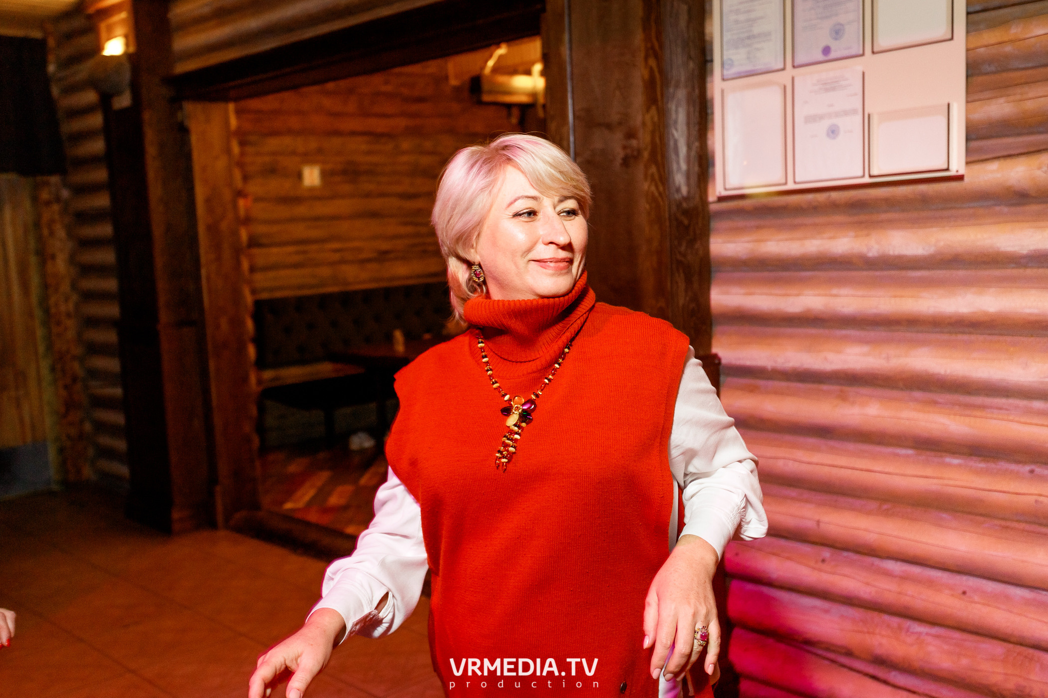 В гостях «У Петровича»