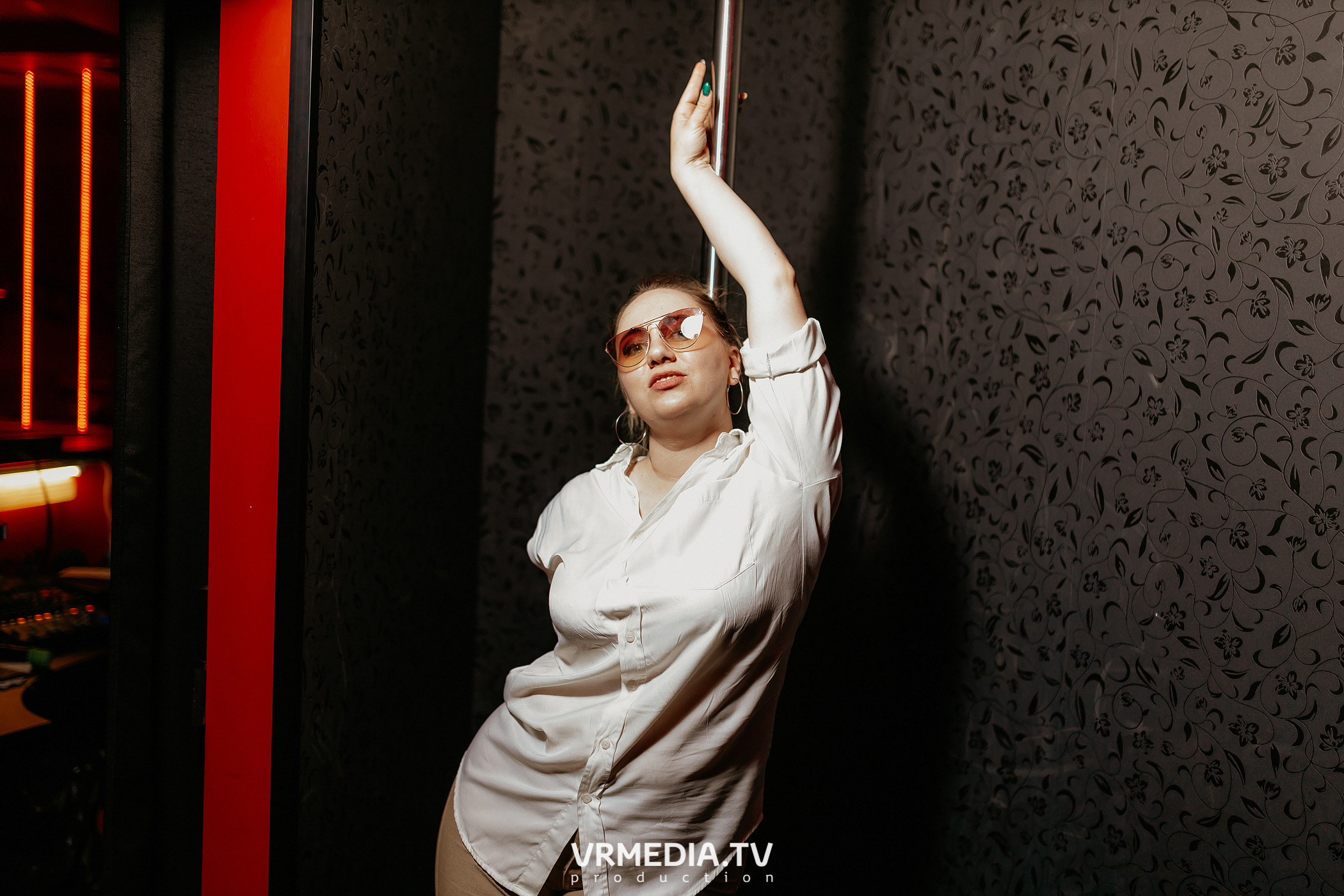 Лигалайз в НК «Засада»