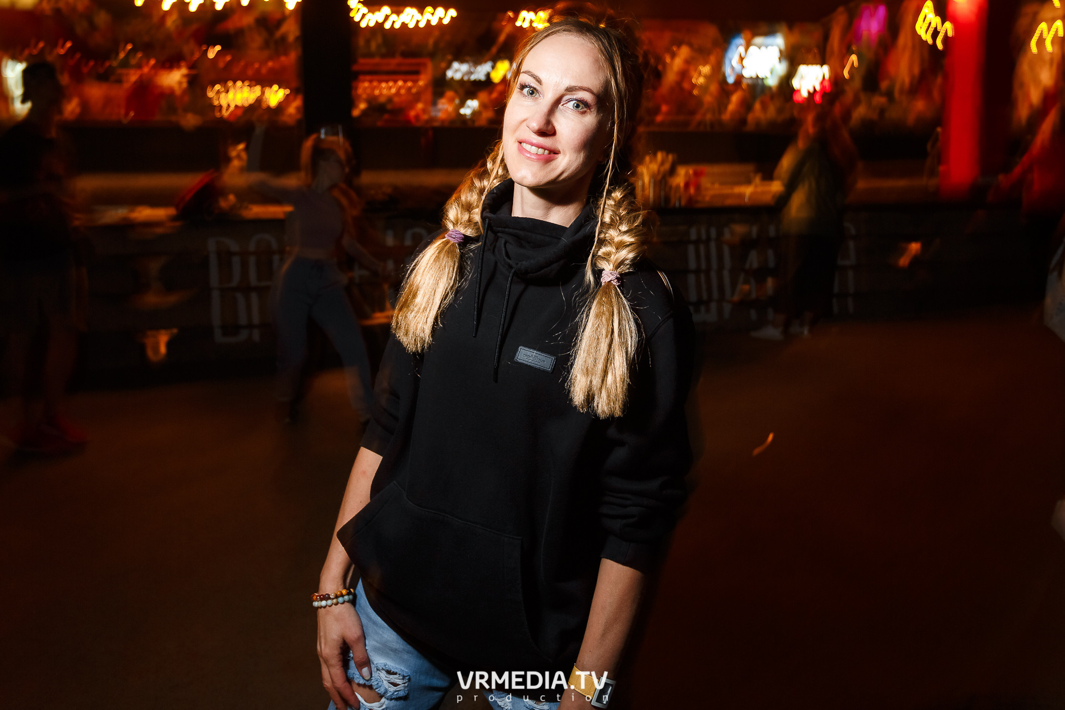 Weekend #28. Культурное пространство «Редакция»