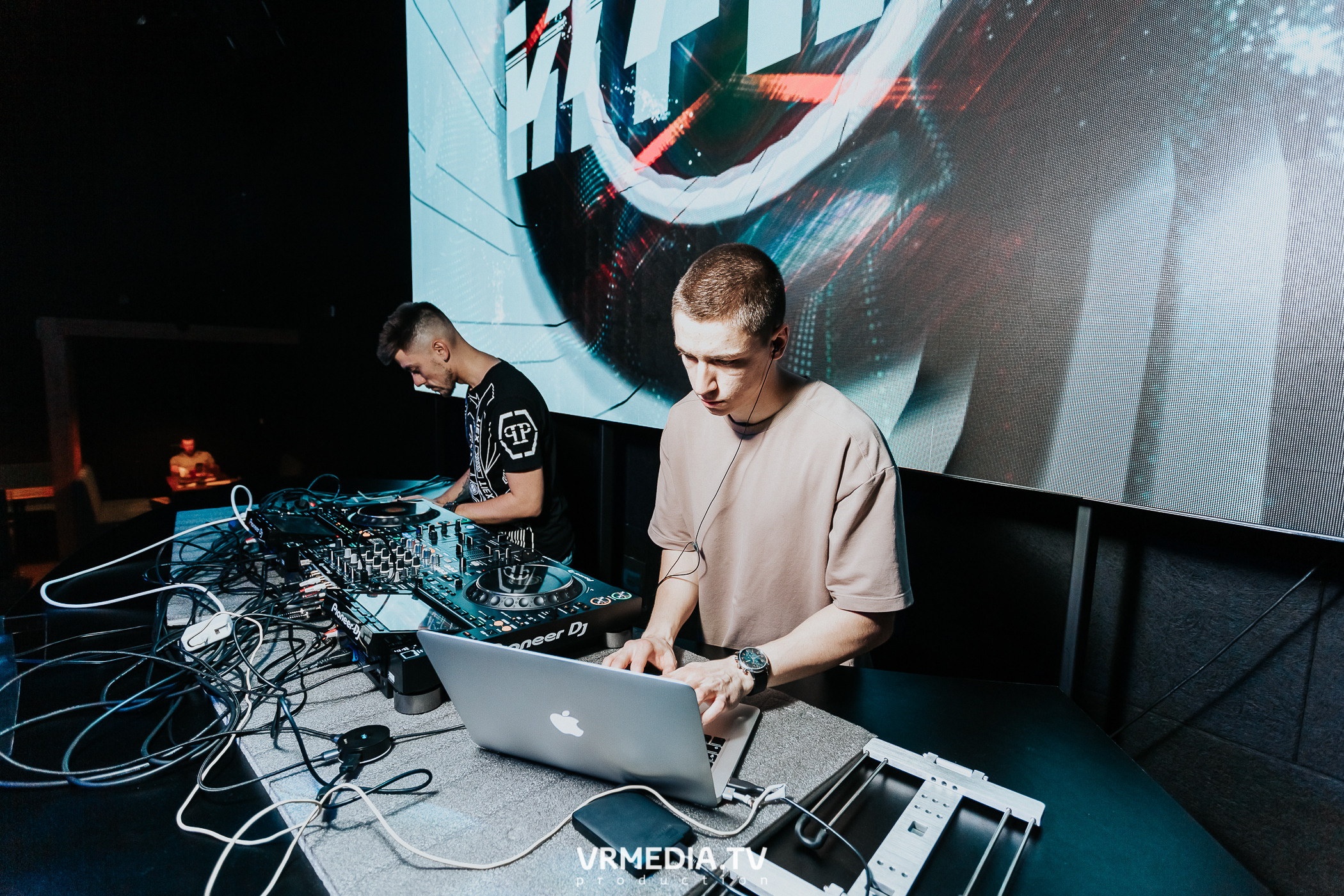 Выходные в НК «Эфир»