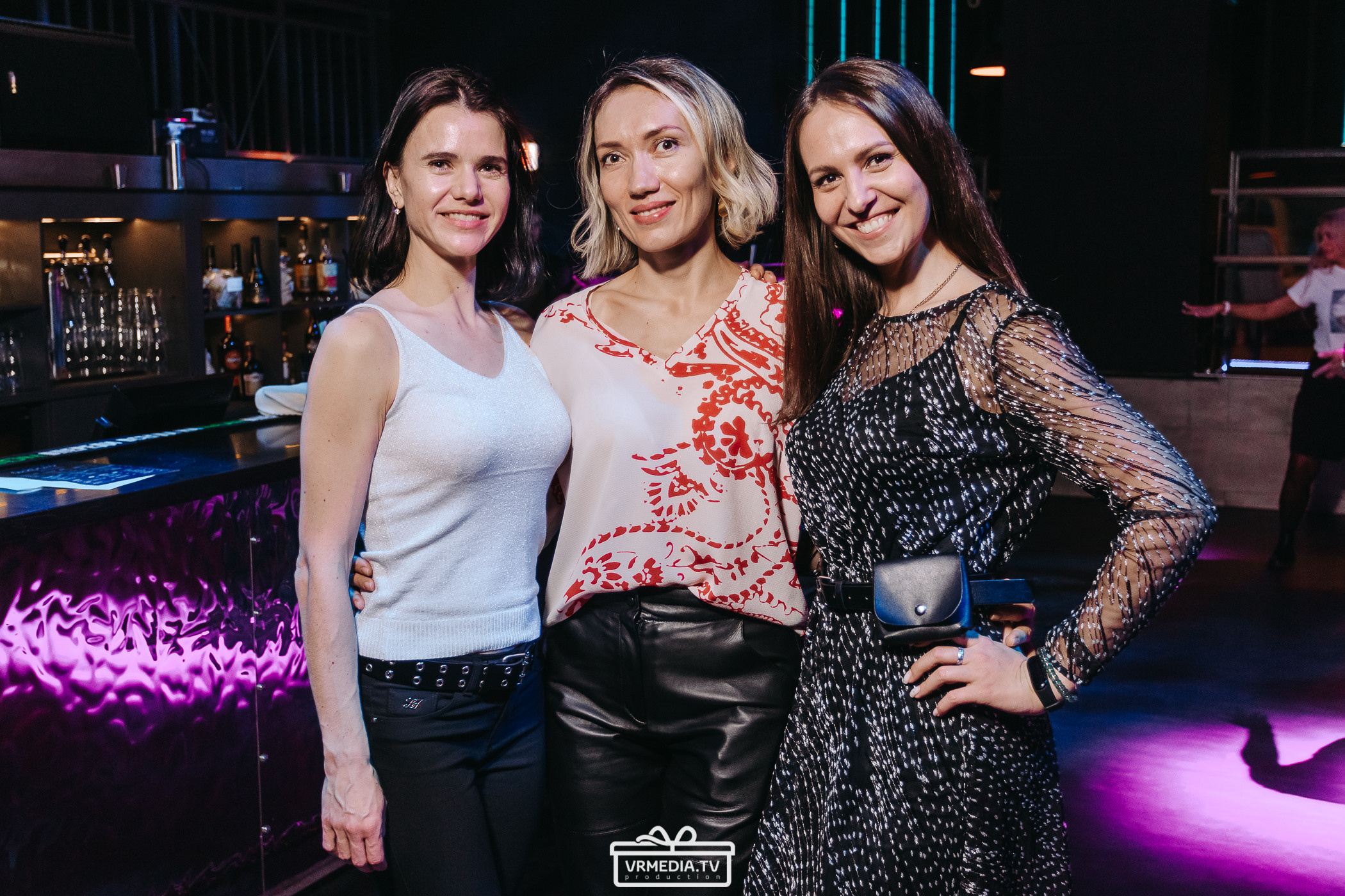 Выходные в НК «Эфир»