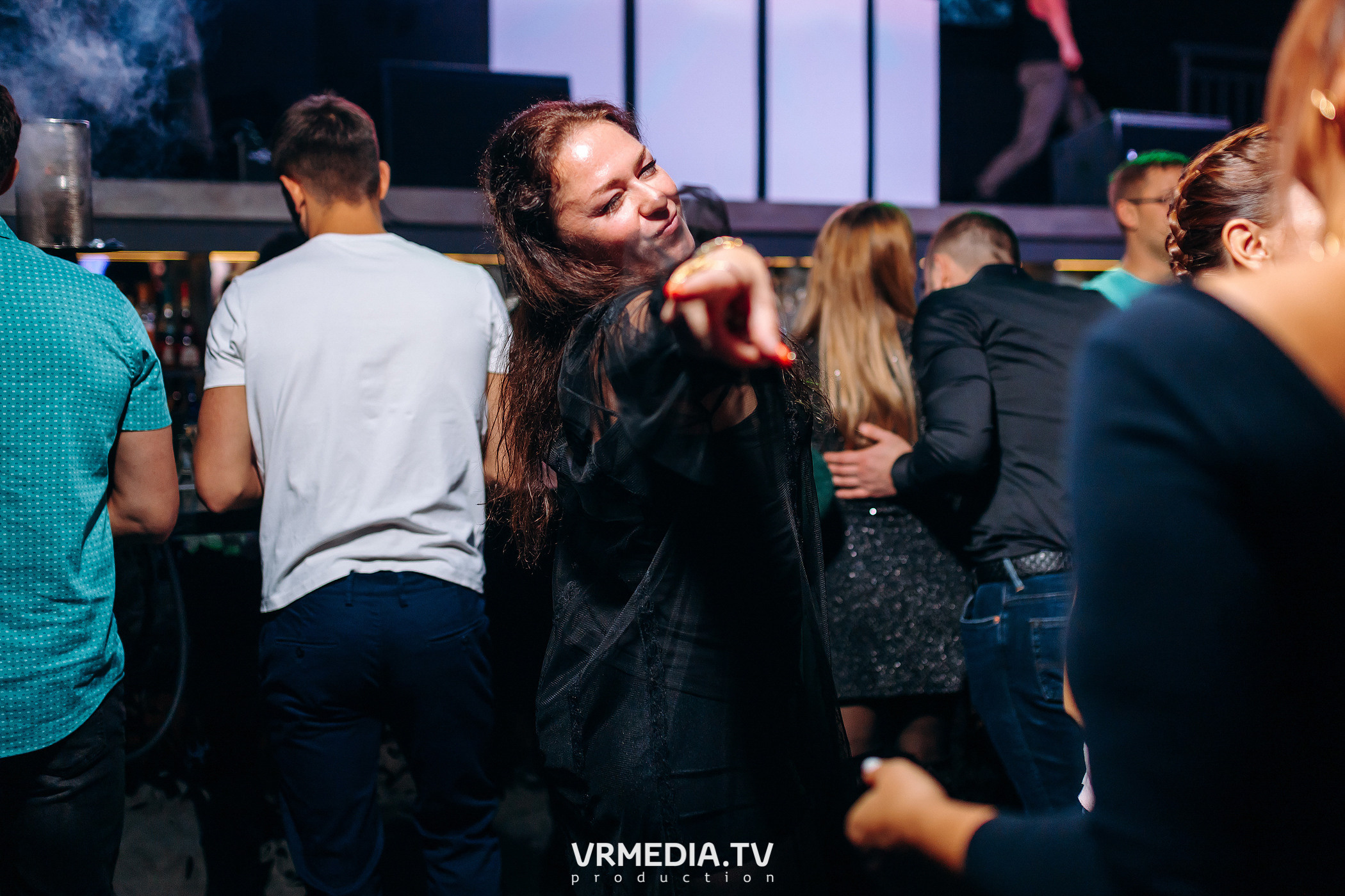 Chao в НК «Эфир»