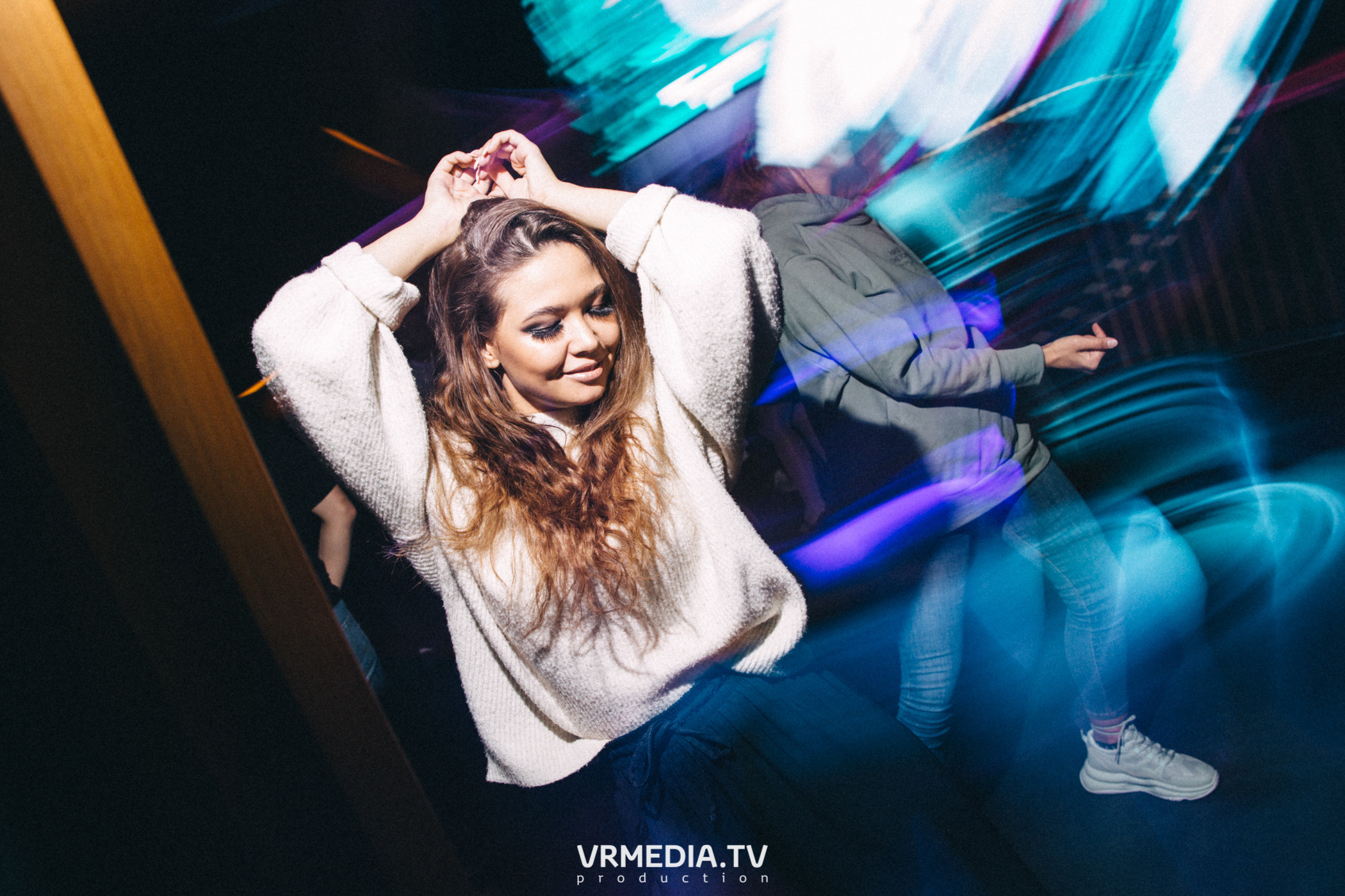 Da Men в НК «Эфир»