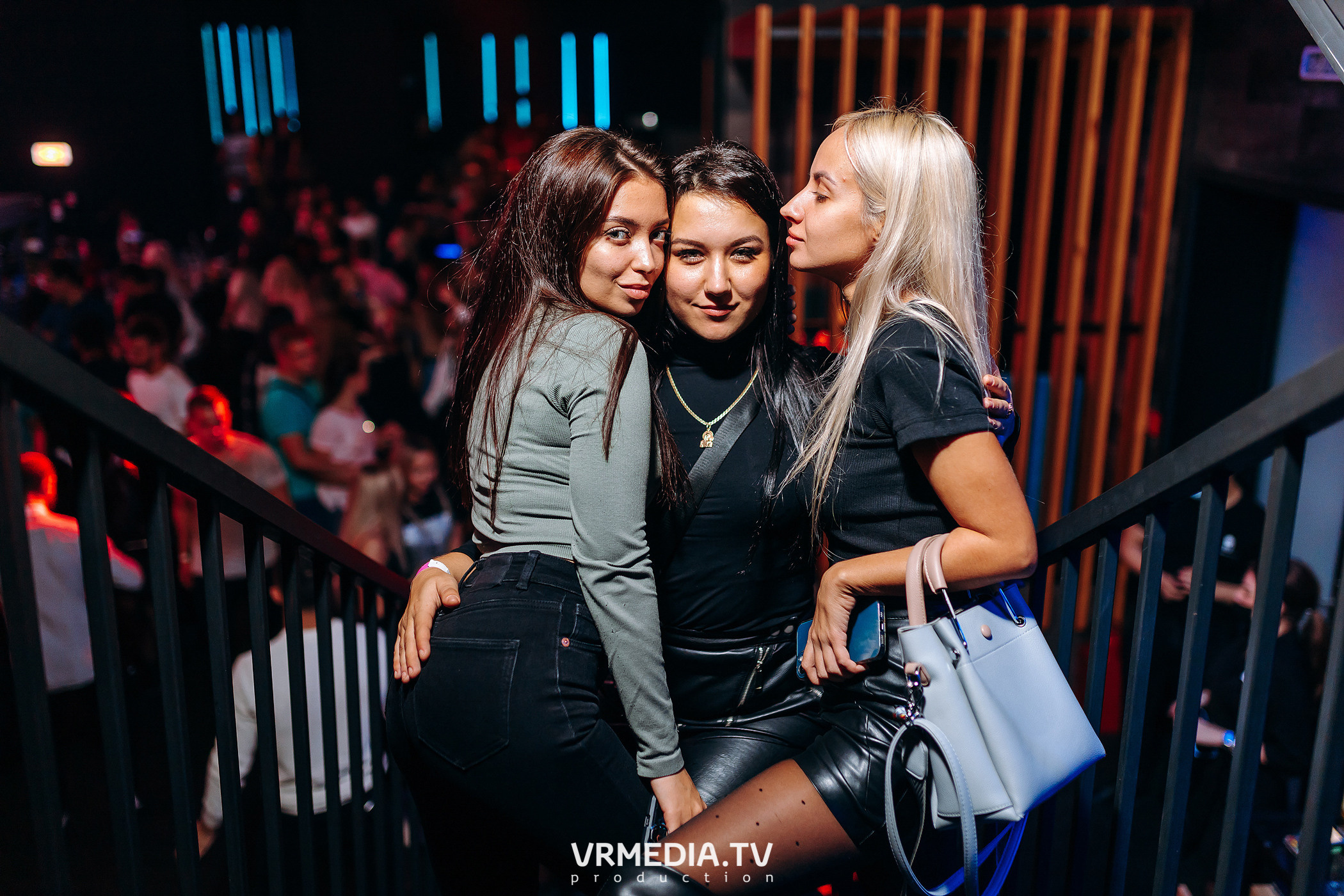 Chao в НК «Эфир»