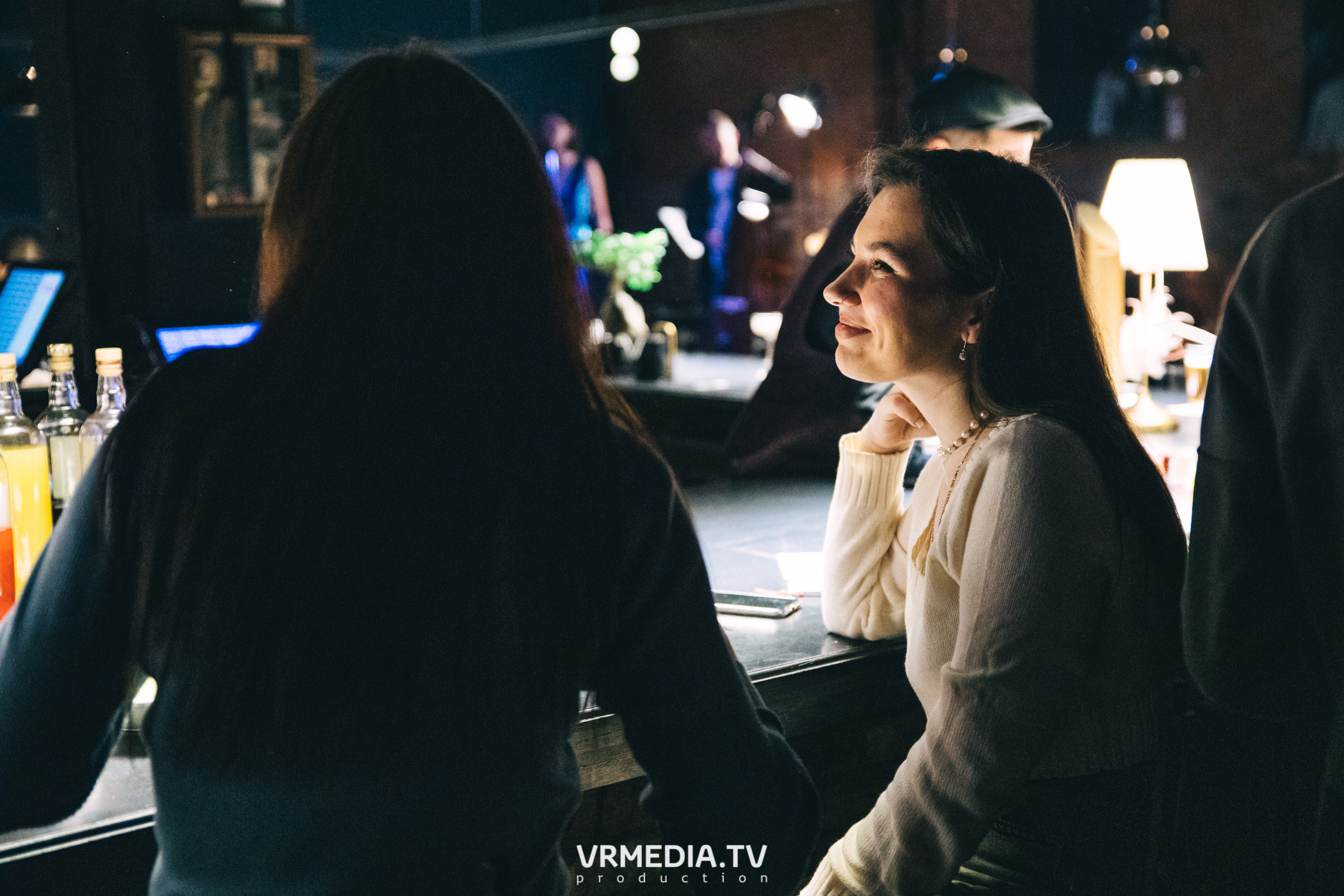 Just Lovers в баре «Толк»