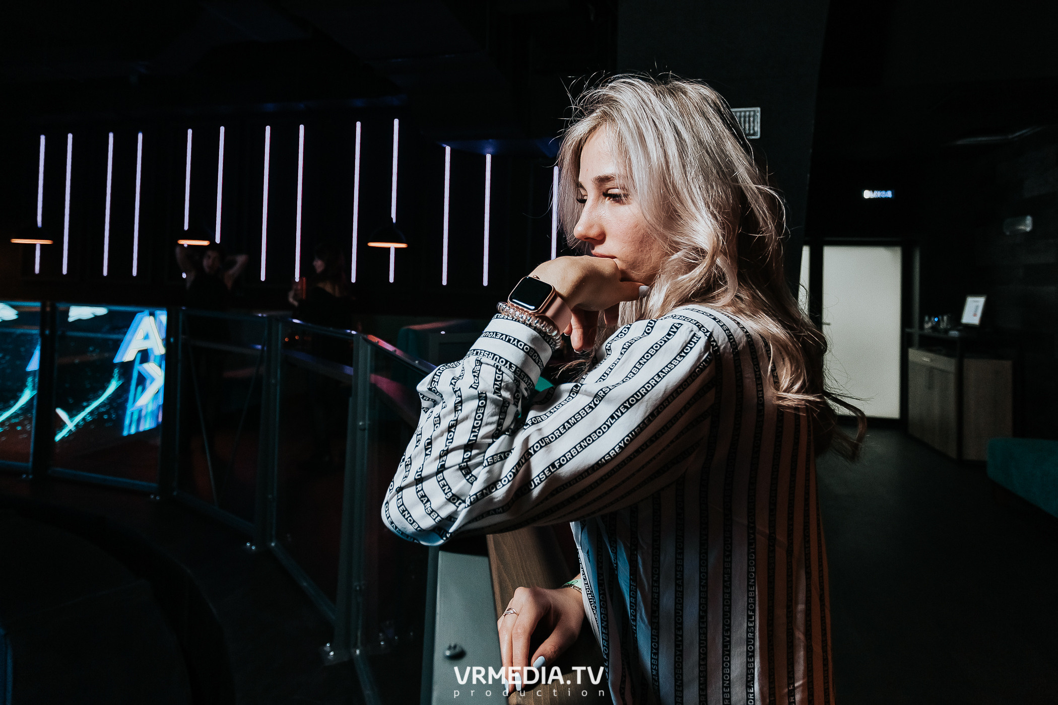 Kolya Funk в НК «Эфир»