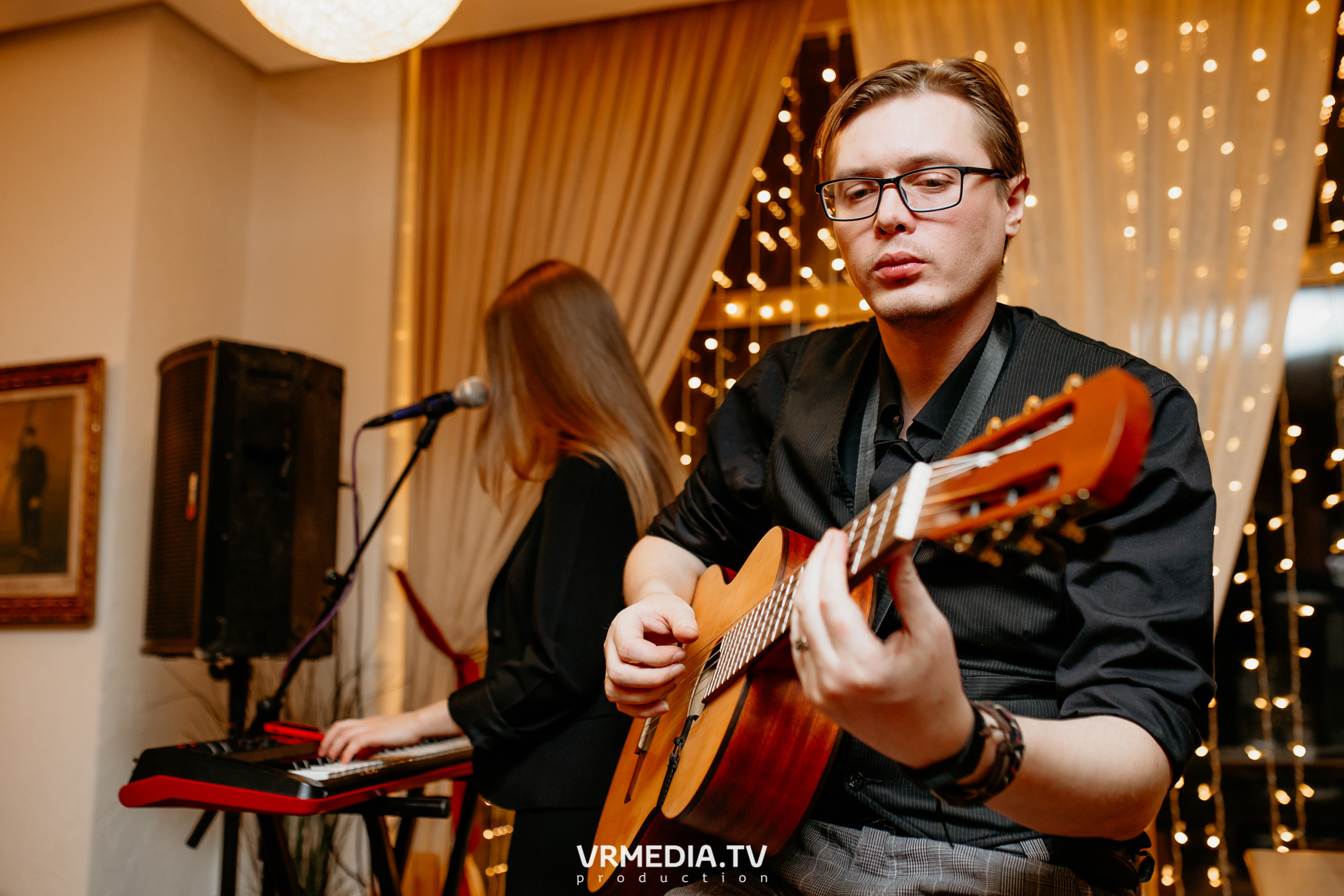 Выходные в «Alpen Club»