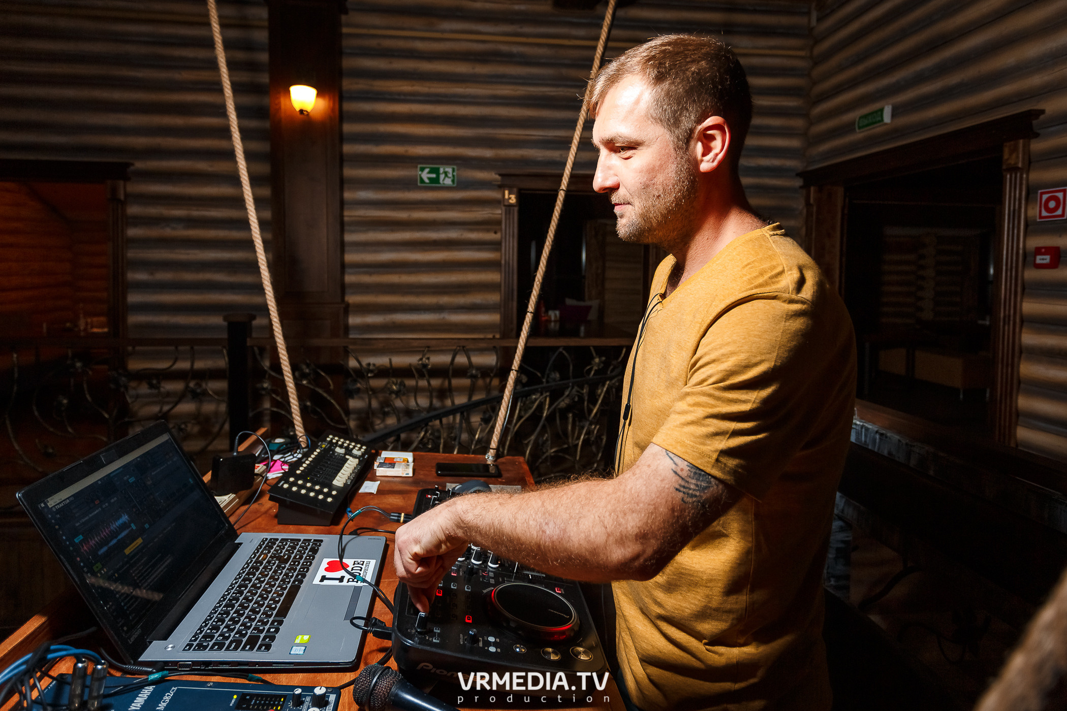 Выходные «У Петровича»