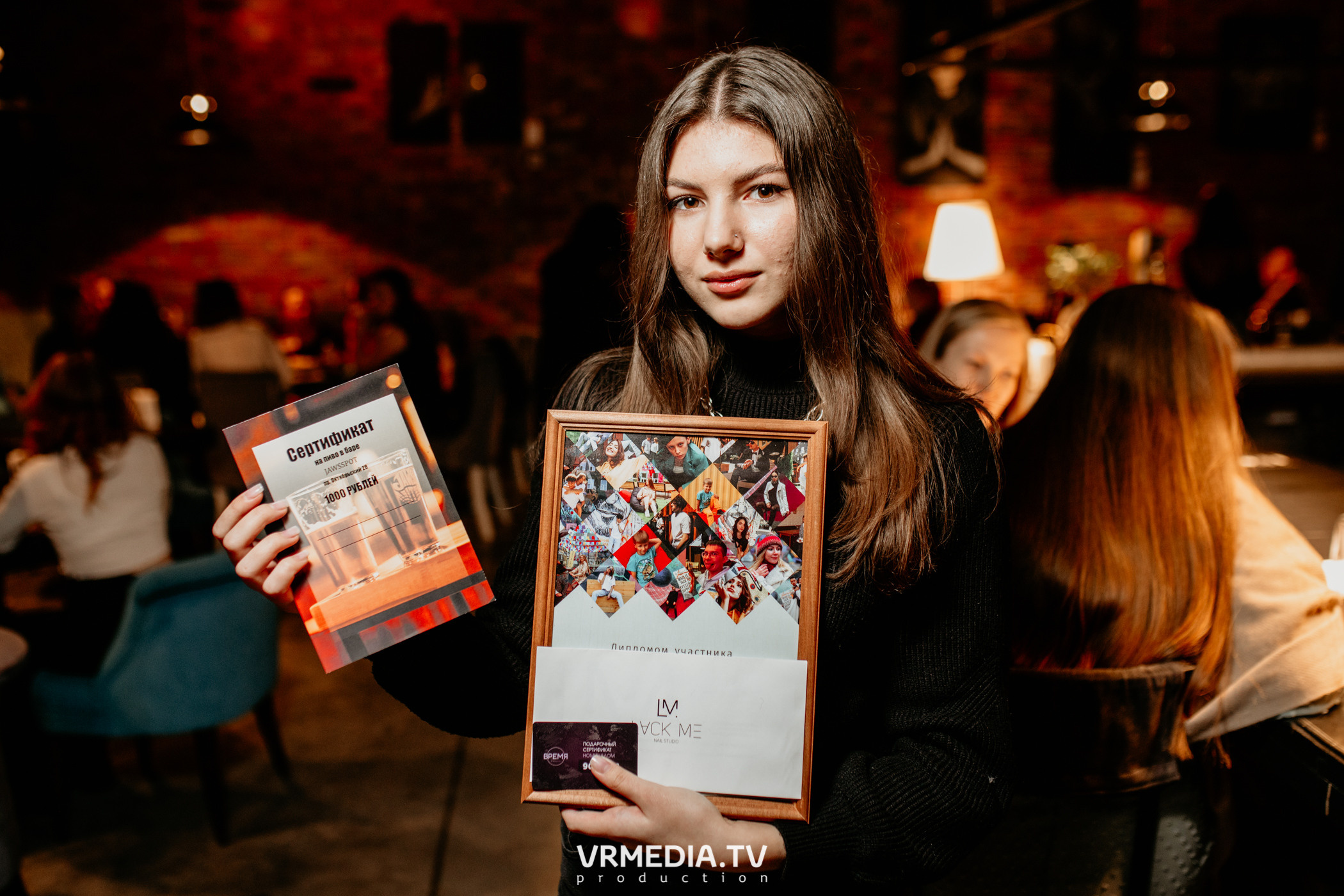 Финал фотоконкурса #Редакция2021