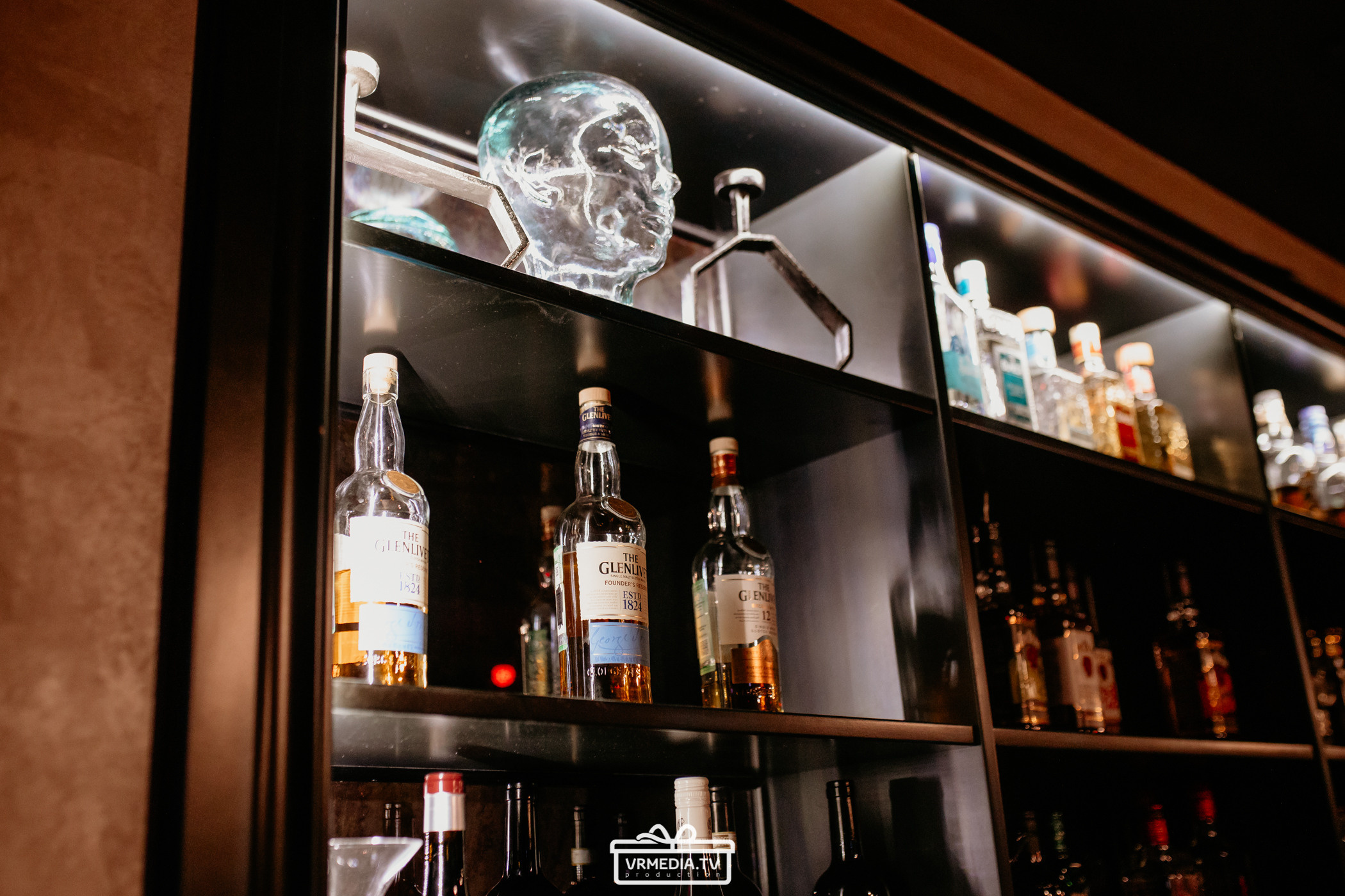 Новый год в караоке «Volna»