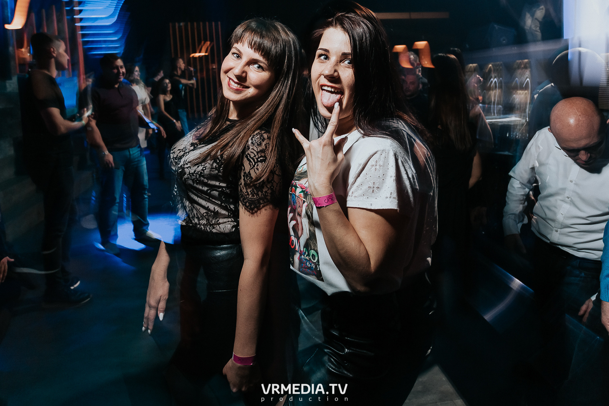 Kolya Funk в НК «Эфир»