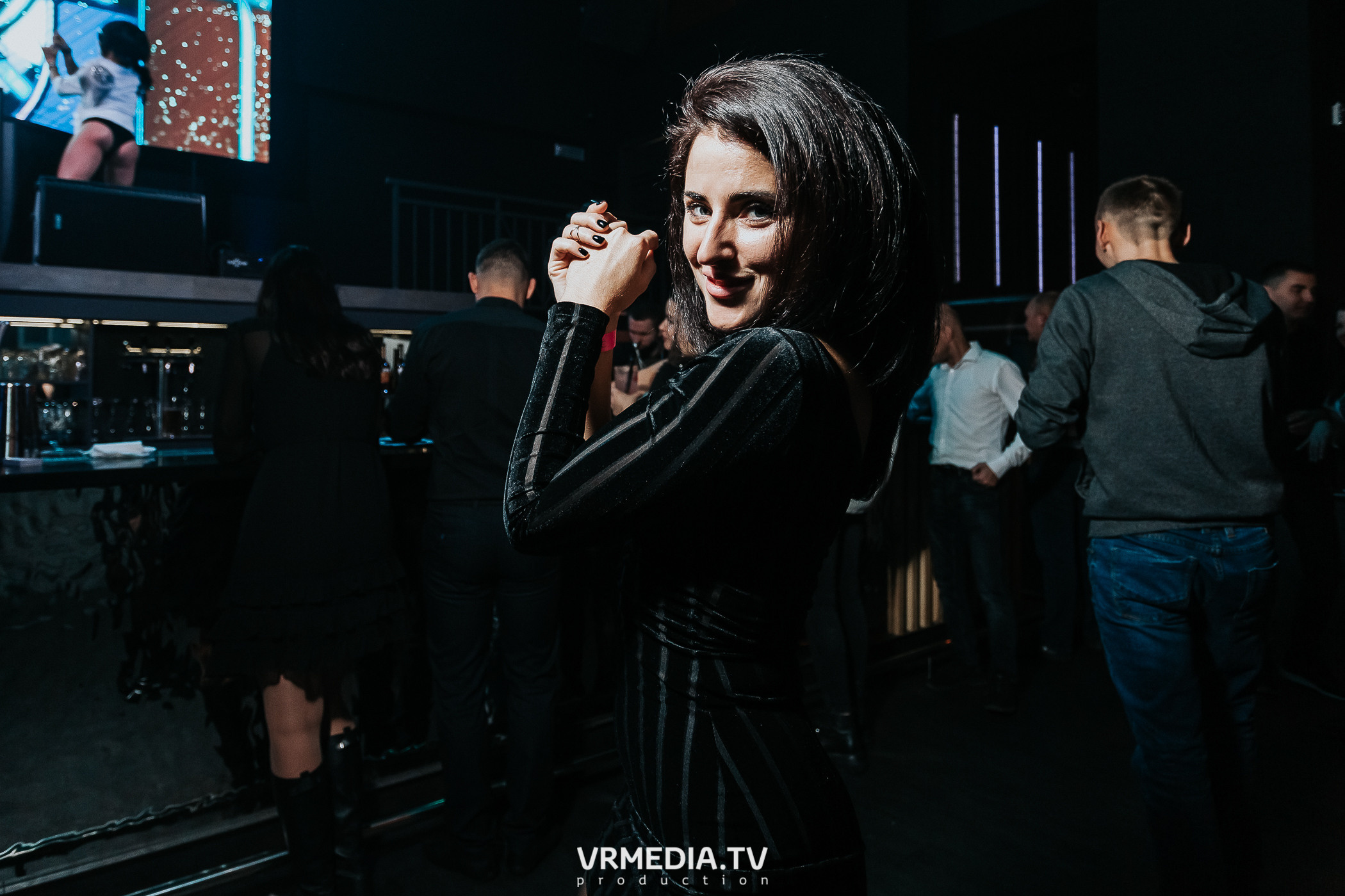 Kolya Funk в НК «Эфир»