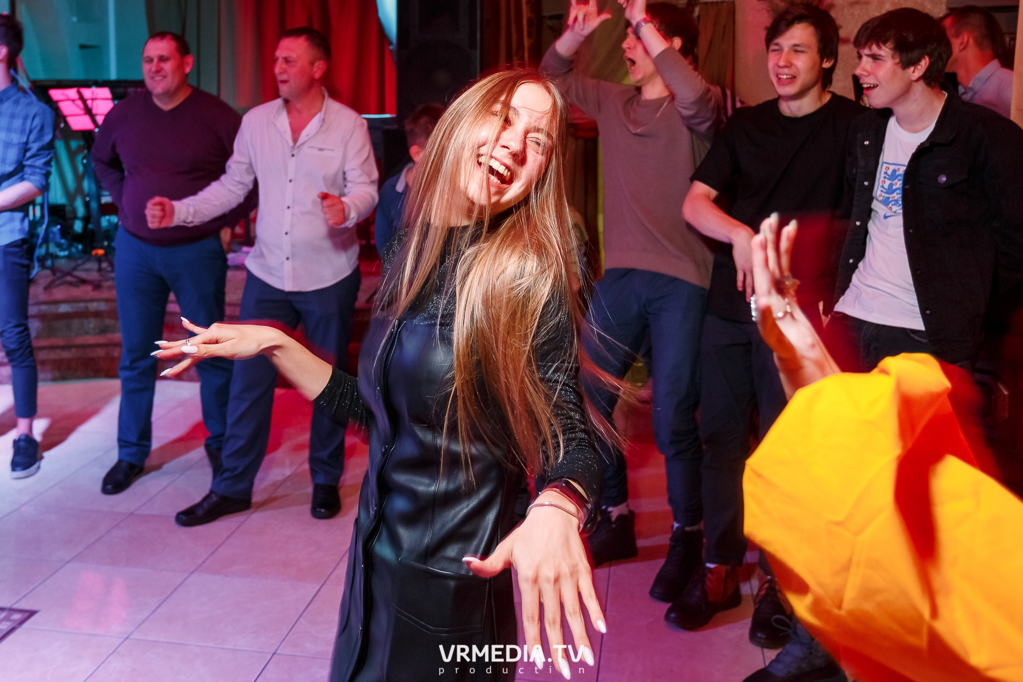 Выходные в РК «Лазурный берег»