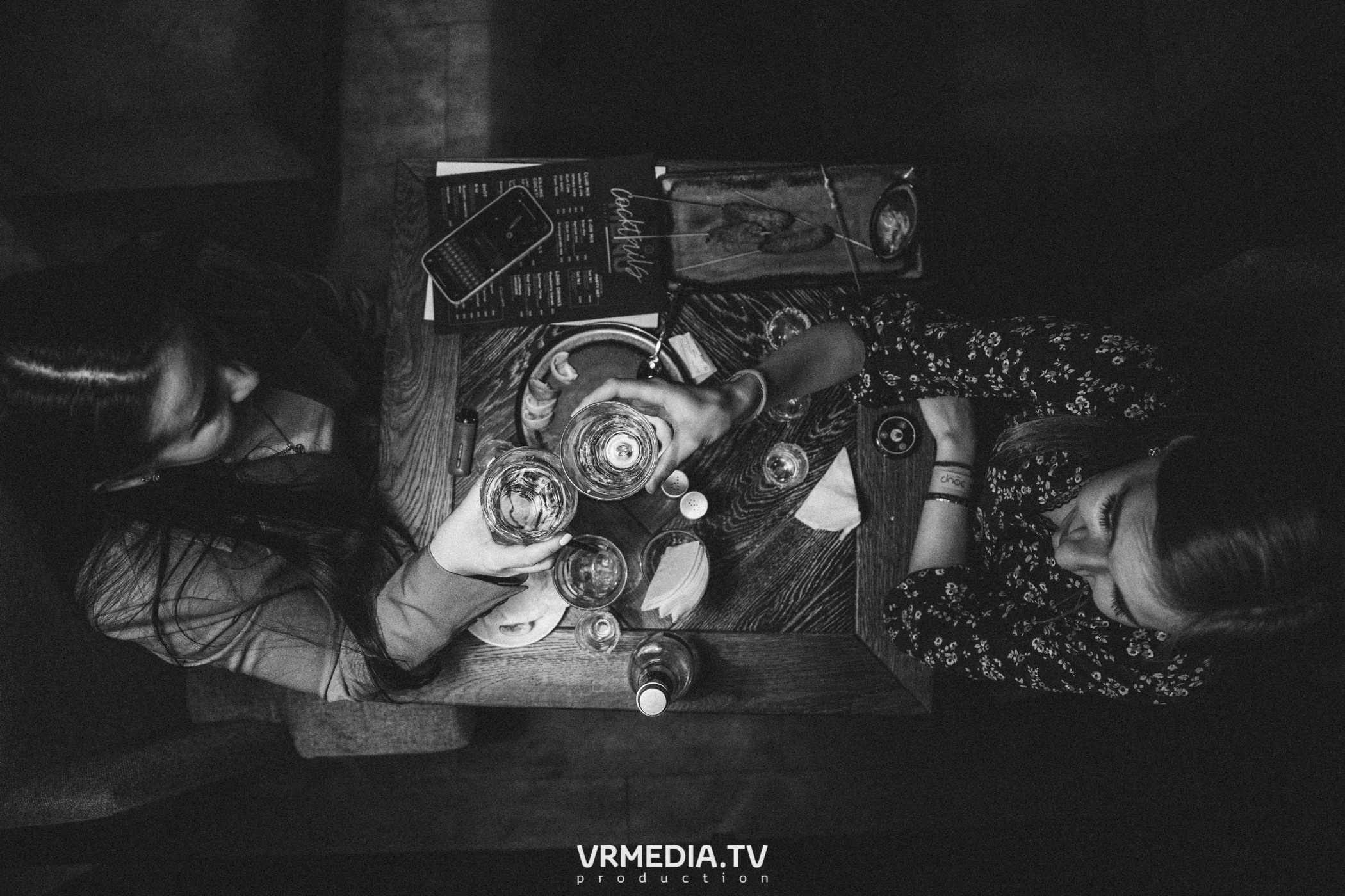 DJ Mikis в НК «Эфир»