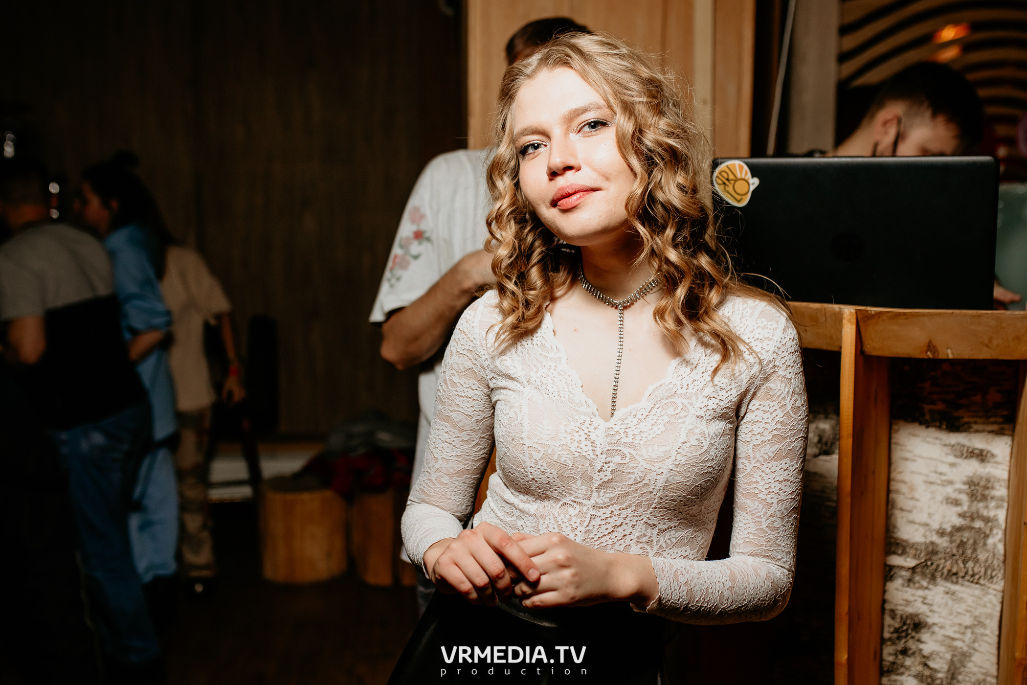 Выходные в «Alpen Club»