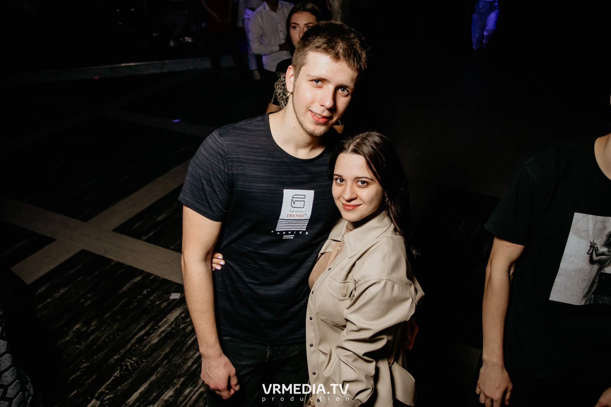 Ночь КемГМУ