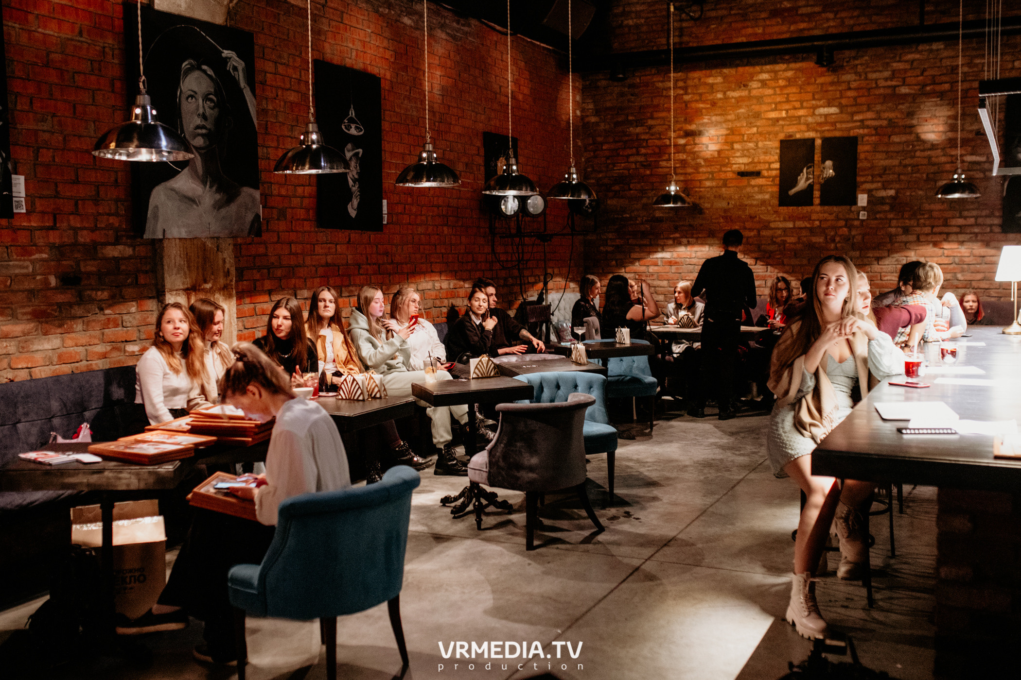 Финал фотоконкурса #Редакция2021