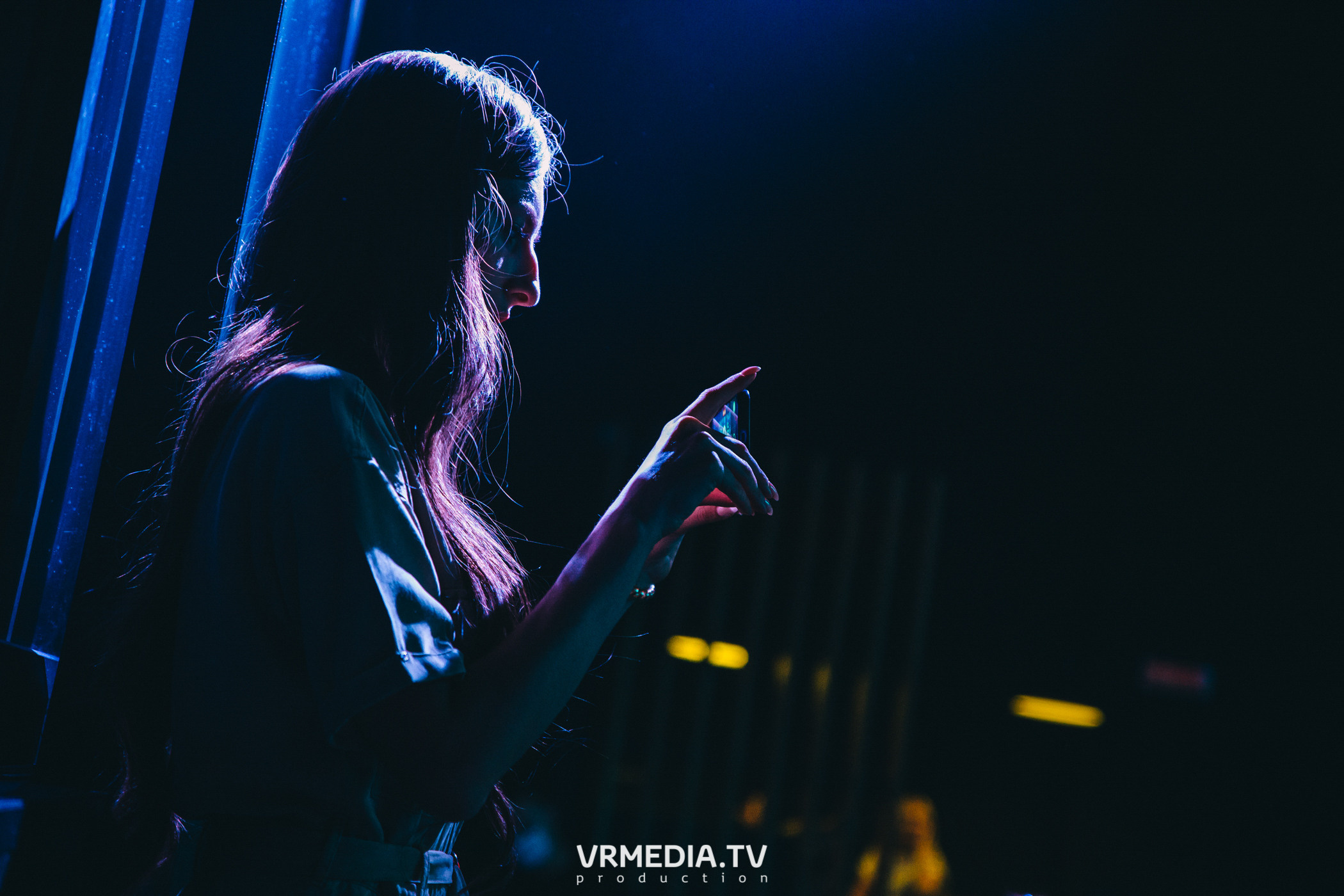 Выходные в НК «Эфир»