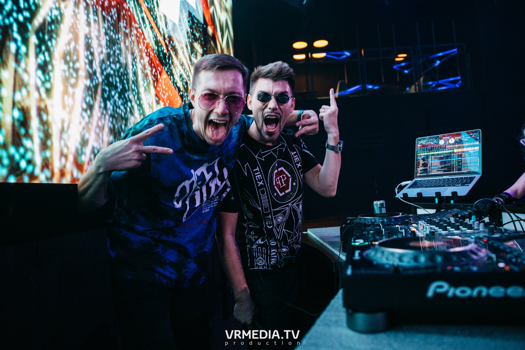 Выходные в НК «Эфир»