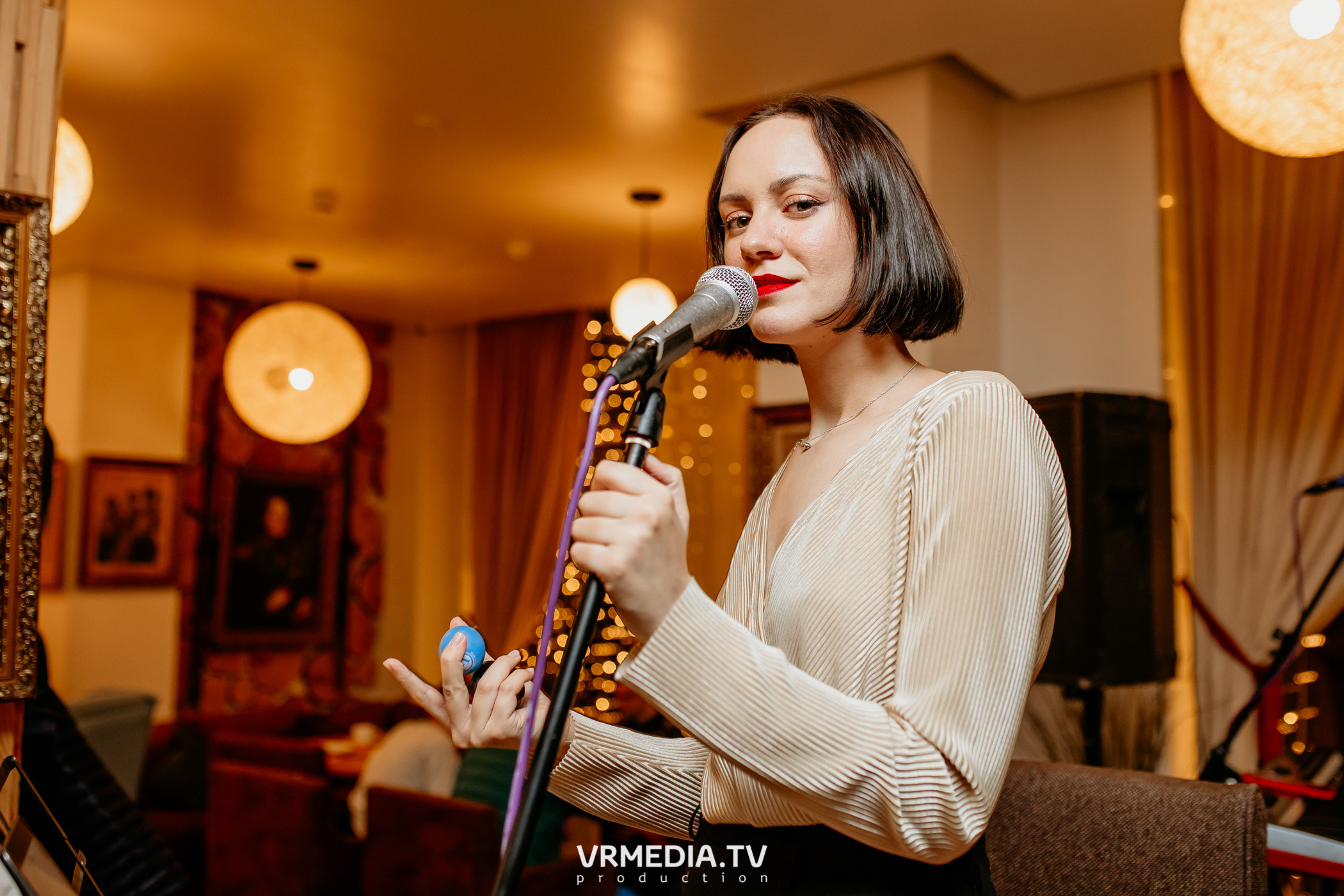 Выходные в «Alpen Club»