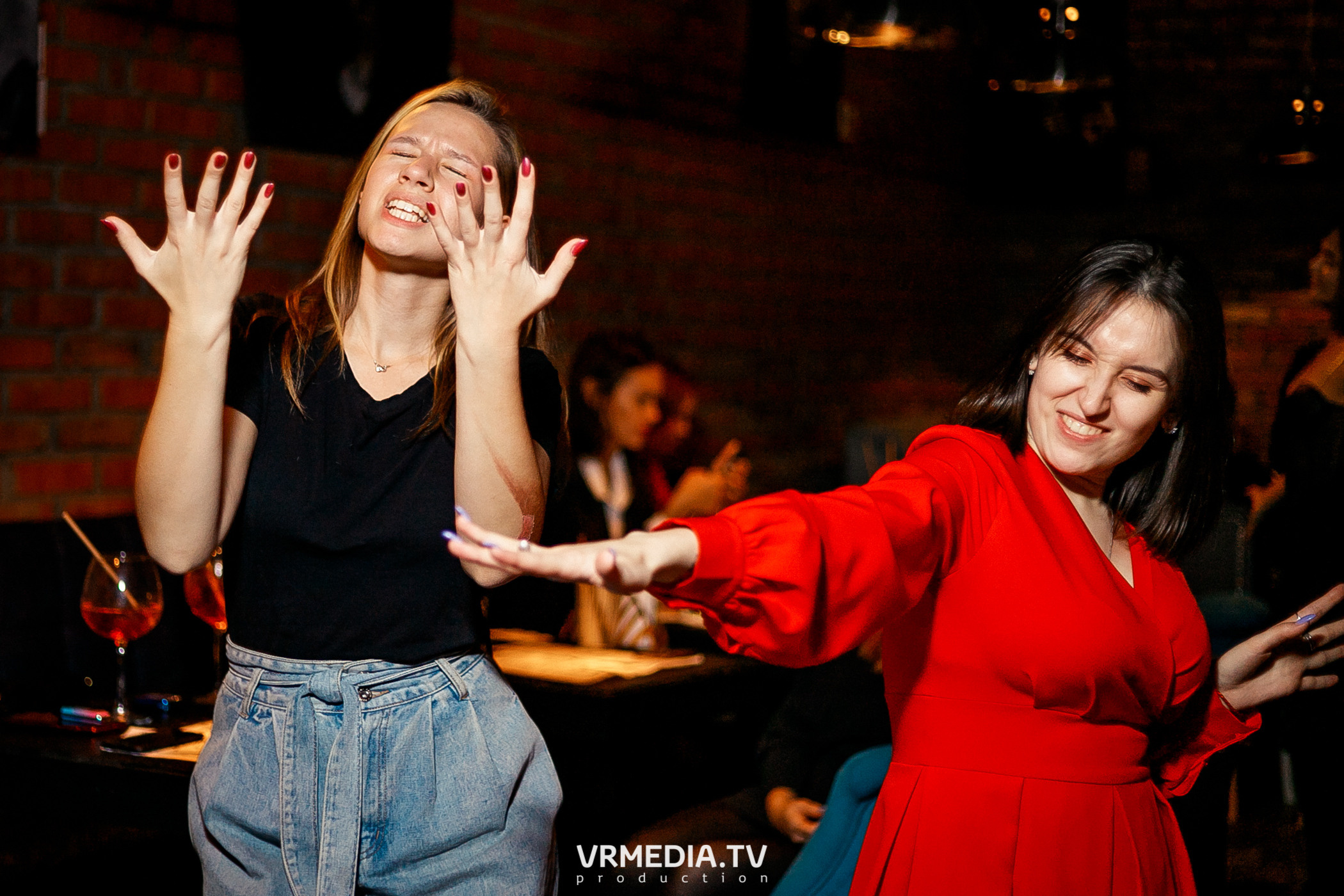 Выходные в культурном пространстве «Редакция»