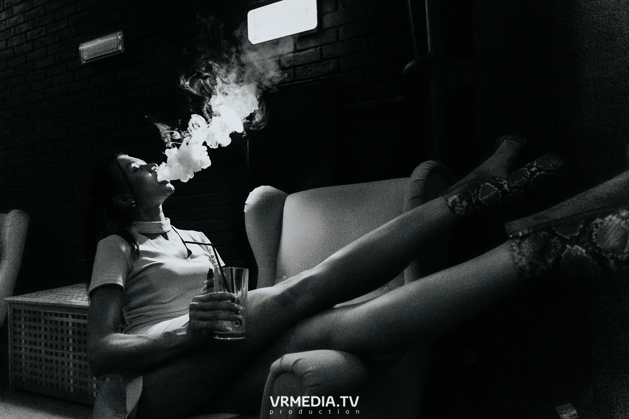 Kolya Funk в НК «Эфир»