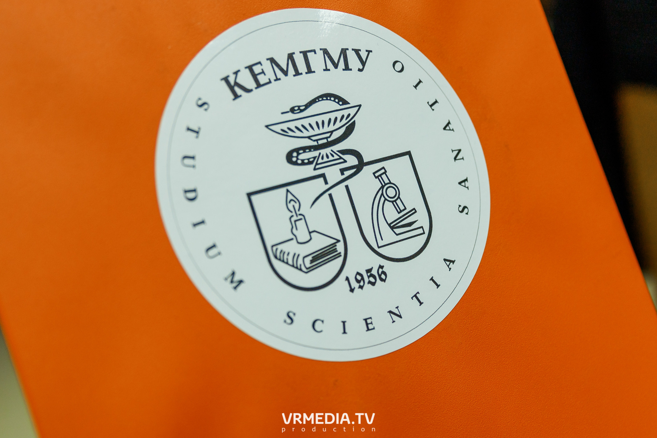 «Давай Знакомиться» в КемГМУ, Стоматологический и Фармацевтический фак