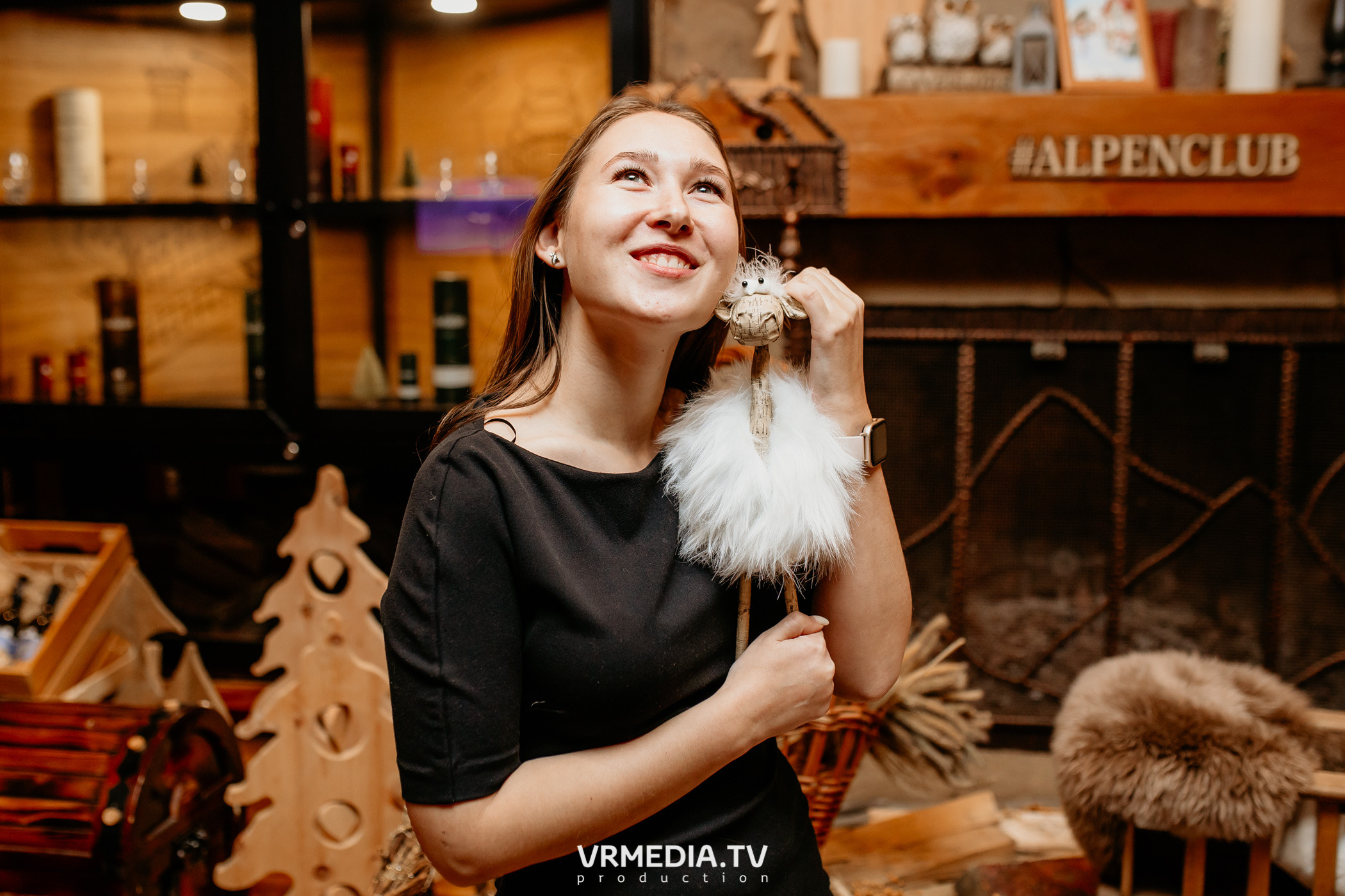 Выходные в «Alpen Club»