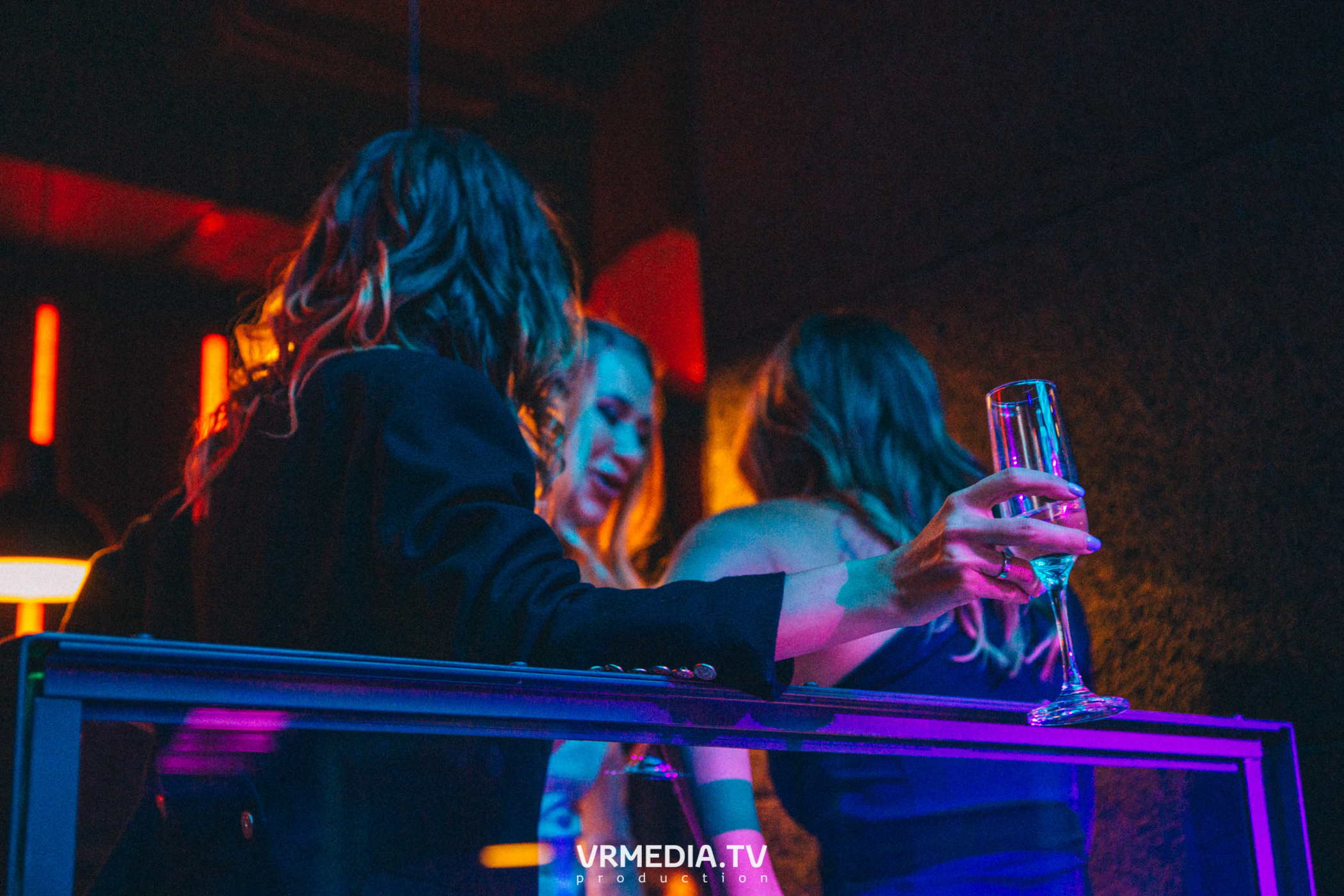 Da Men в НК «Эфир»