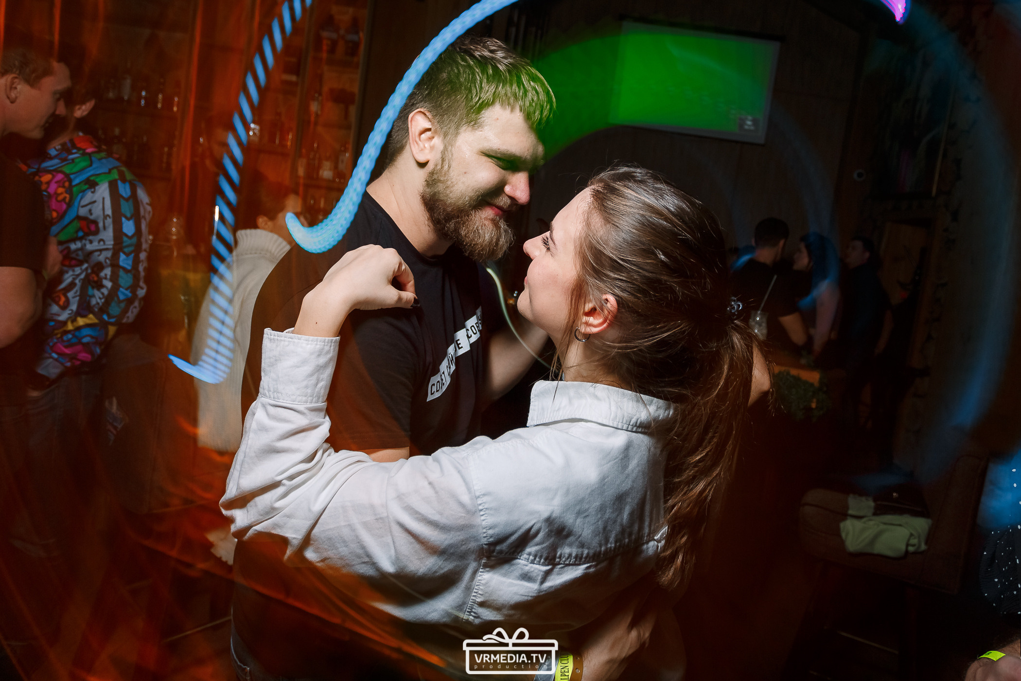 Выходные в «Alpen Club»