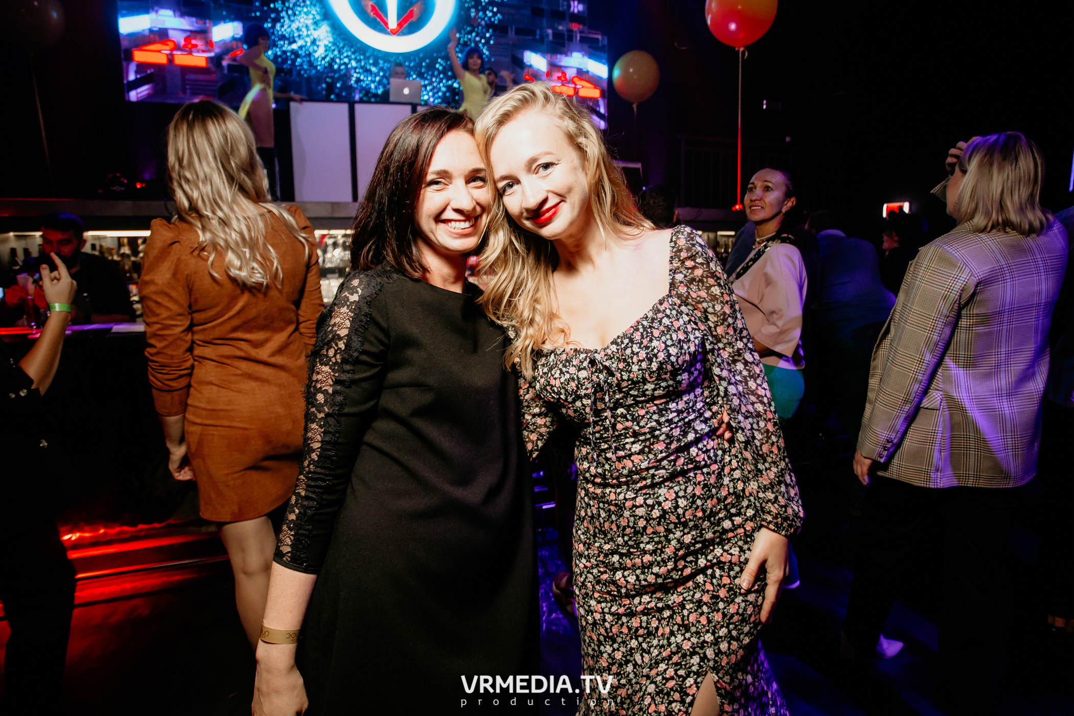 Выходные в НК «Эфир»