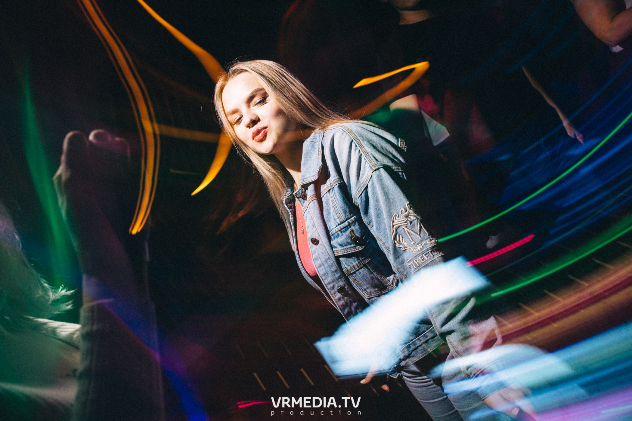 Выходные в НК «Эфир»