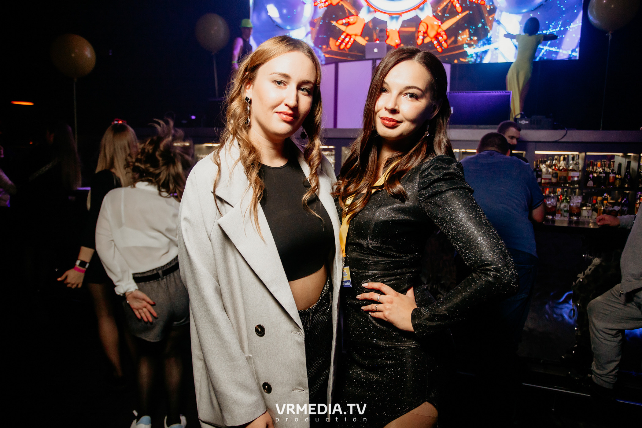 Выходные в НК «Эфир»