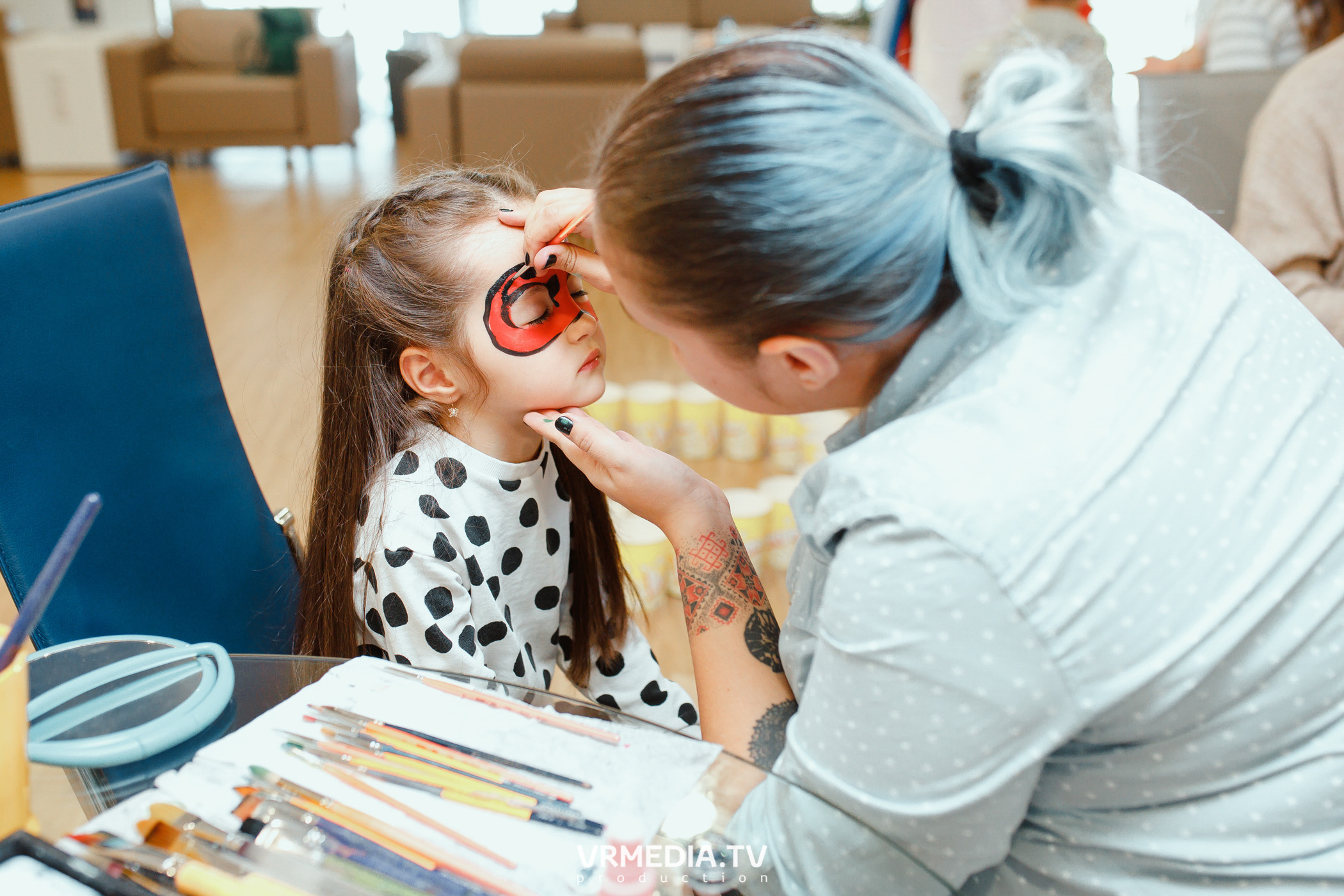 Презентация HAVAL Jolion