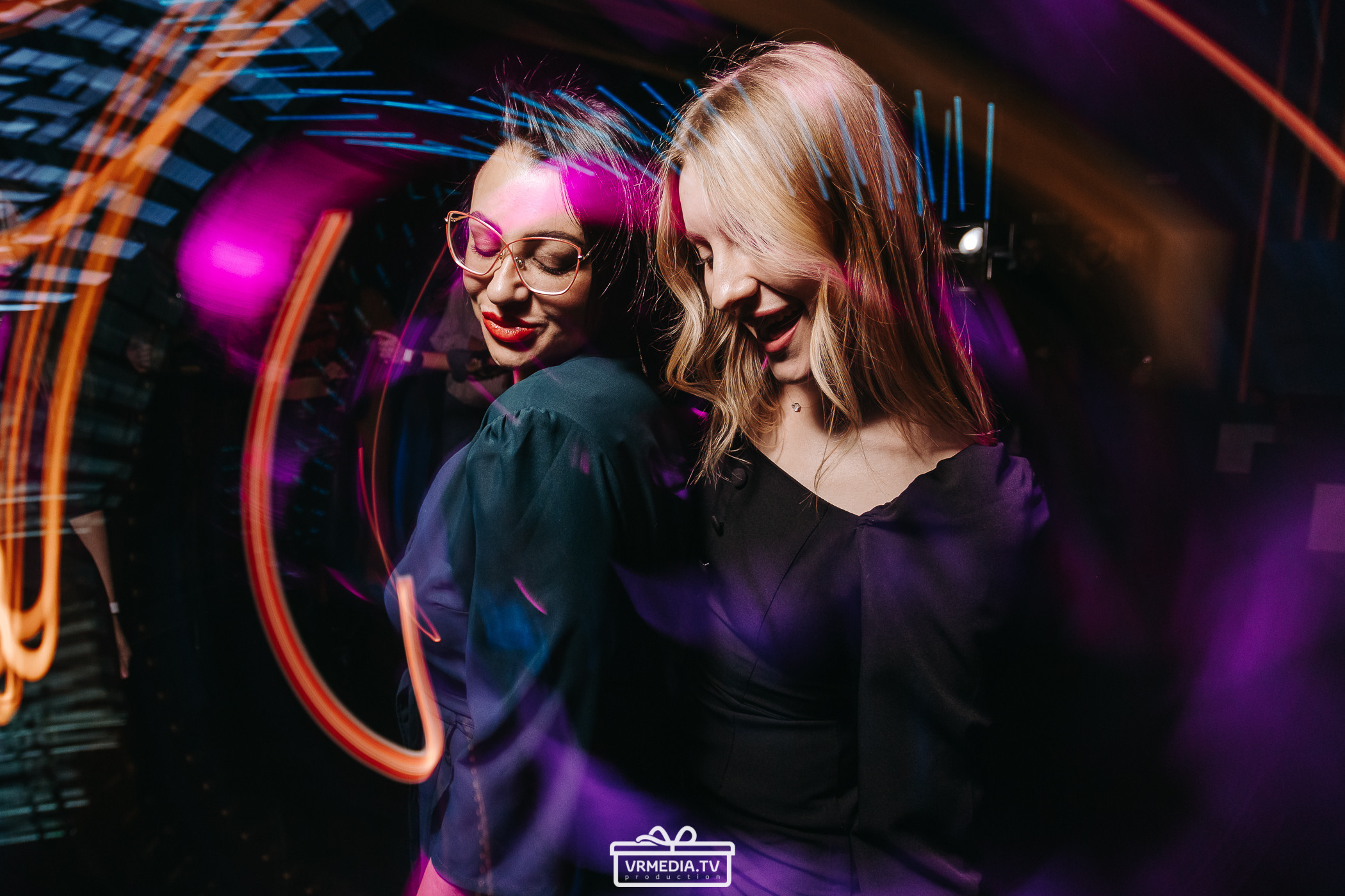 Выходные в НК «Эфир»