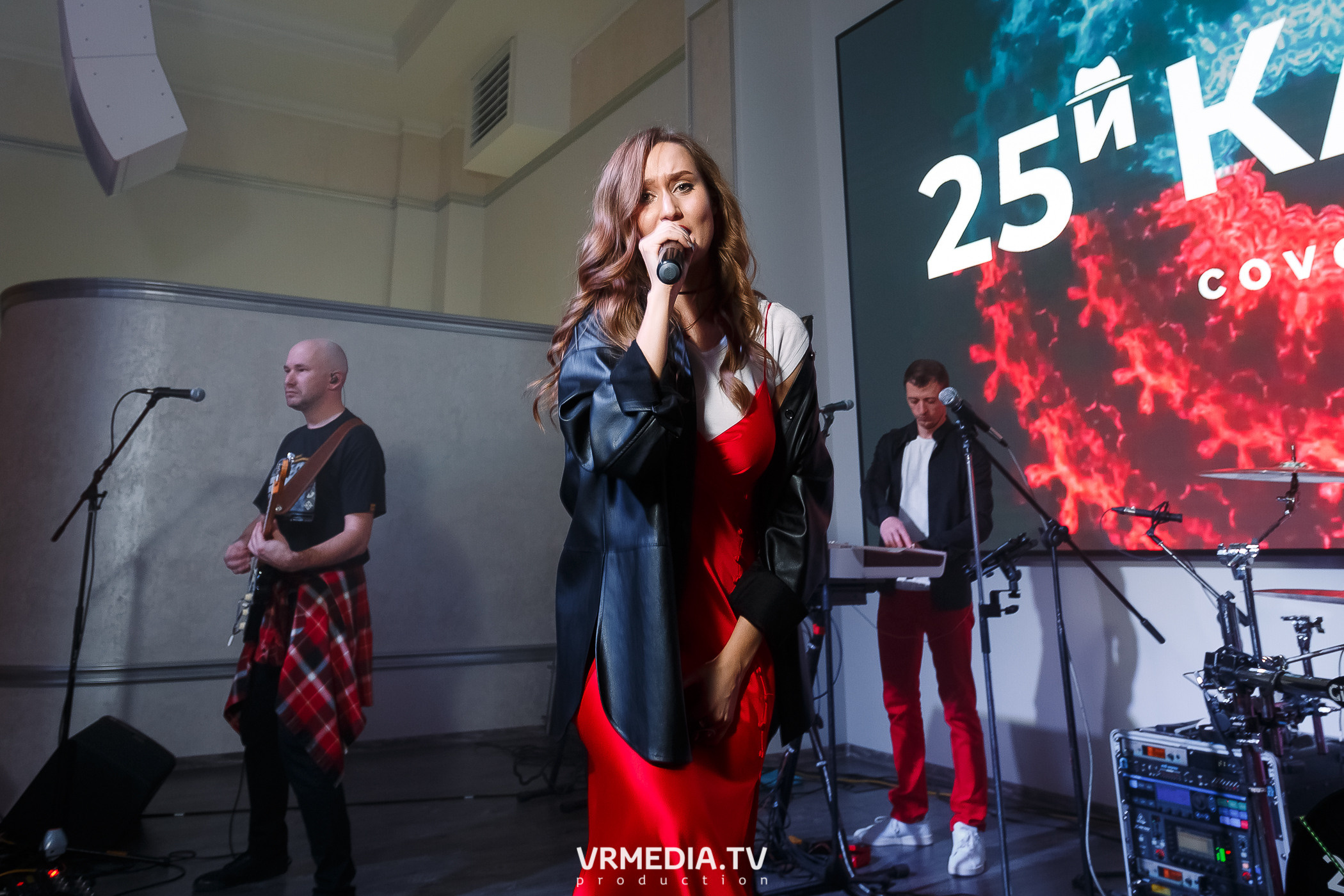 Выходные в ресторане «Paradise»