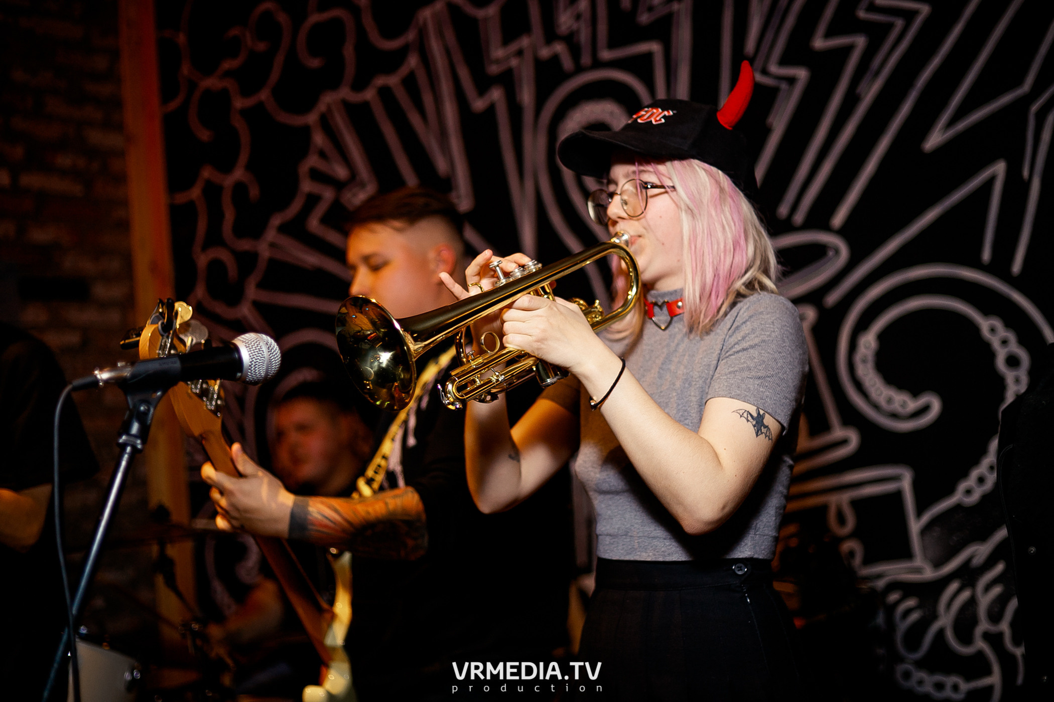 Выходные в культурном пространстве «Редакция»