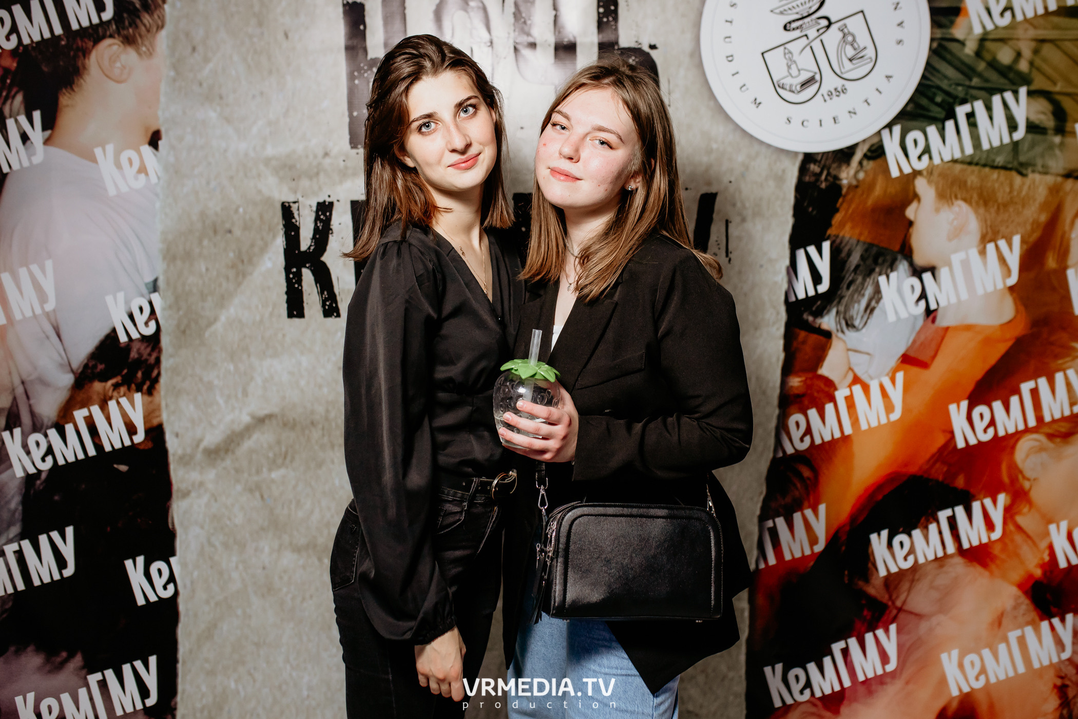 Ночь КемГМУ