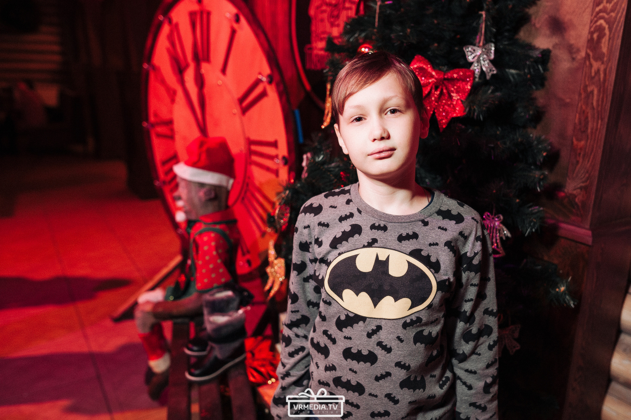 В гостях «У Петровича»