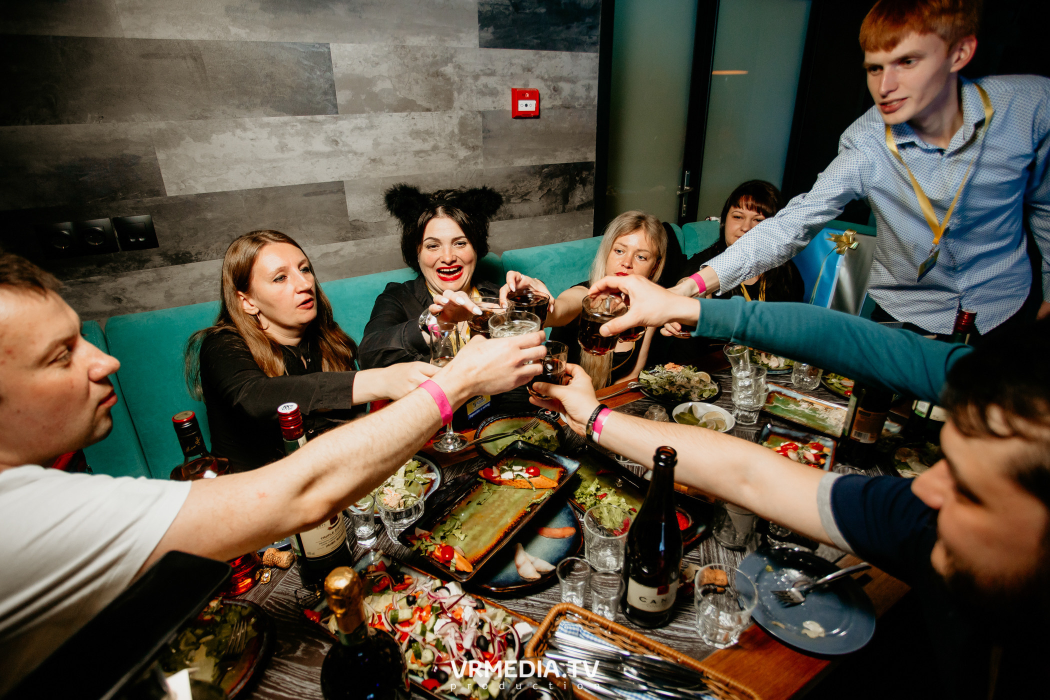 Актуальное страхование. 13 лет