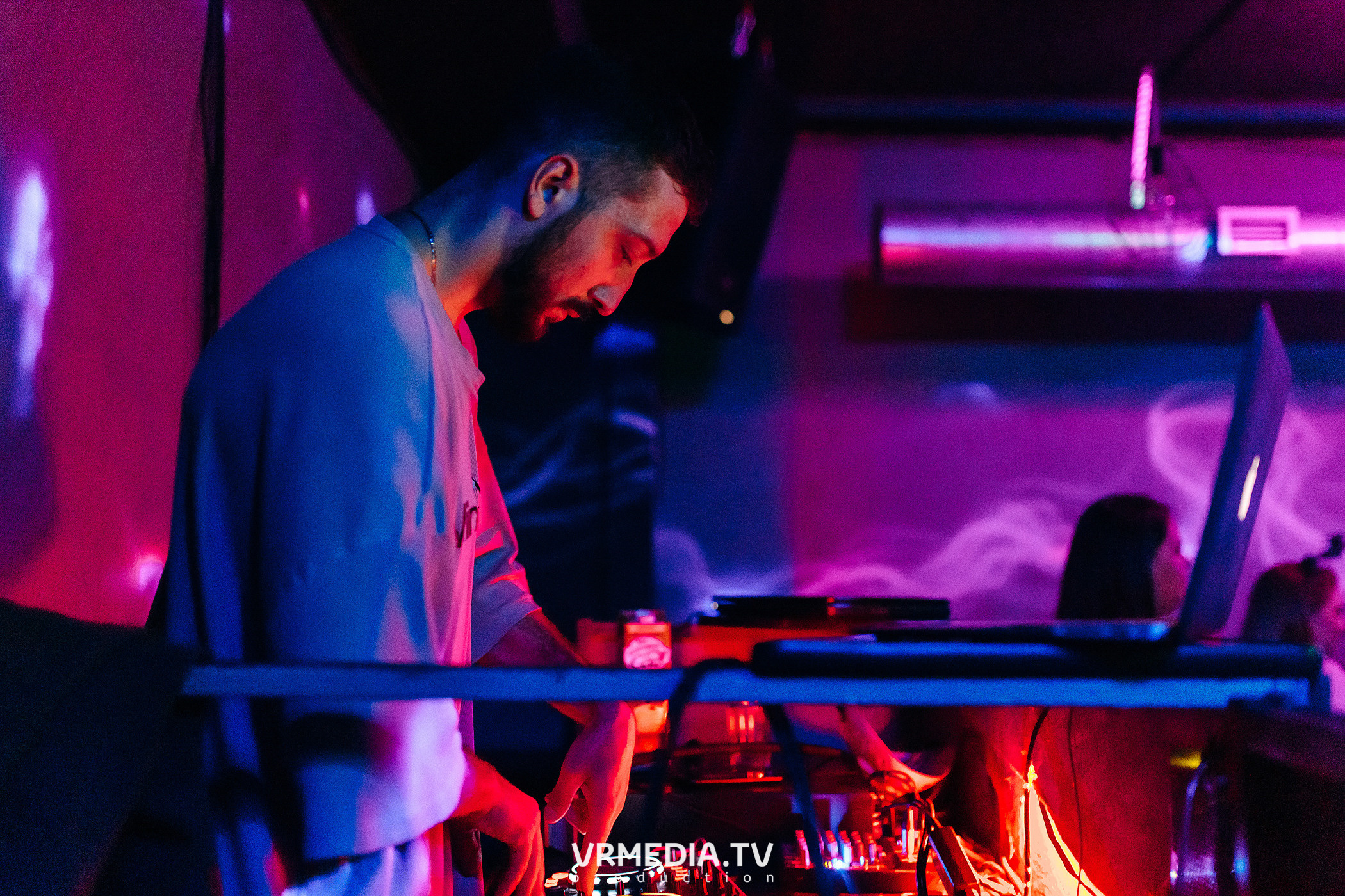 Halloween в баре «BORODA»