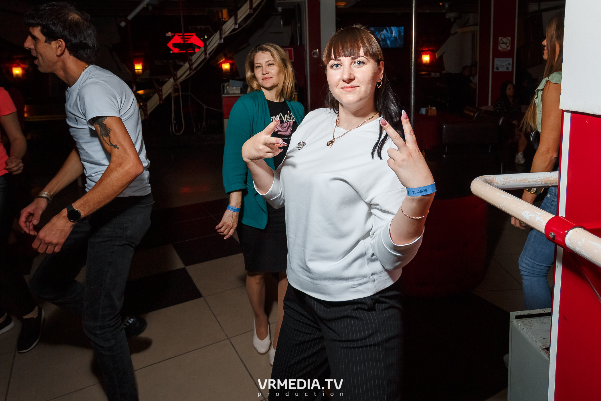 Выходные в НК «Засада»