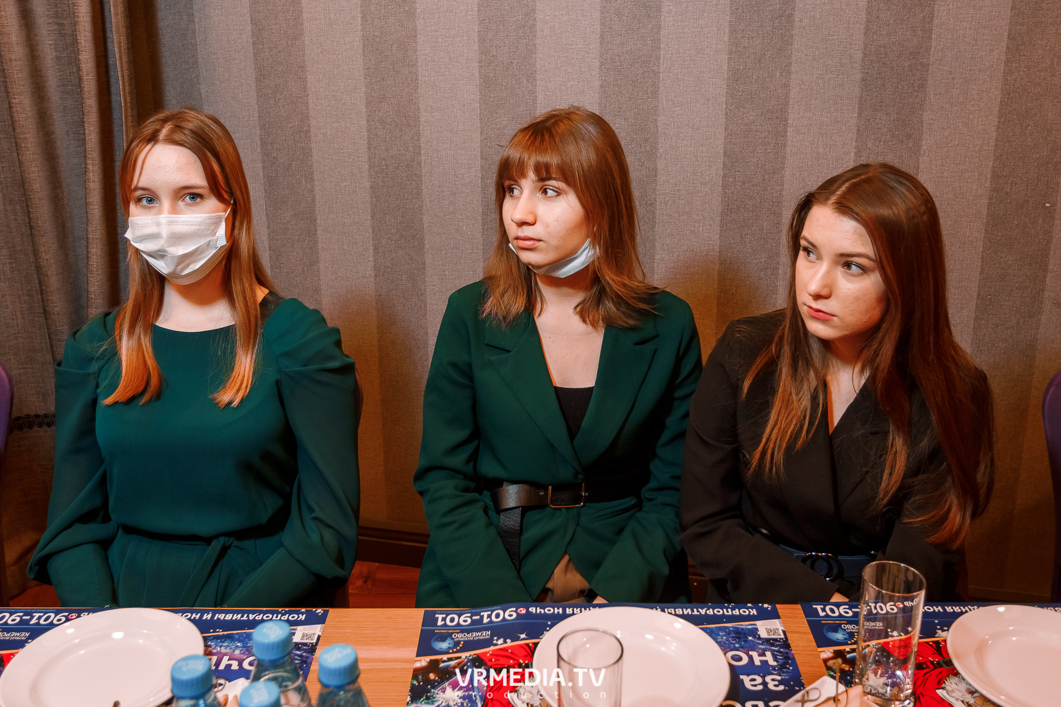 Награждение по социальному проекту «Время энергии жизни»