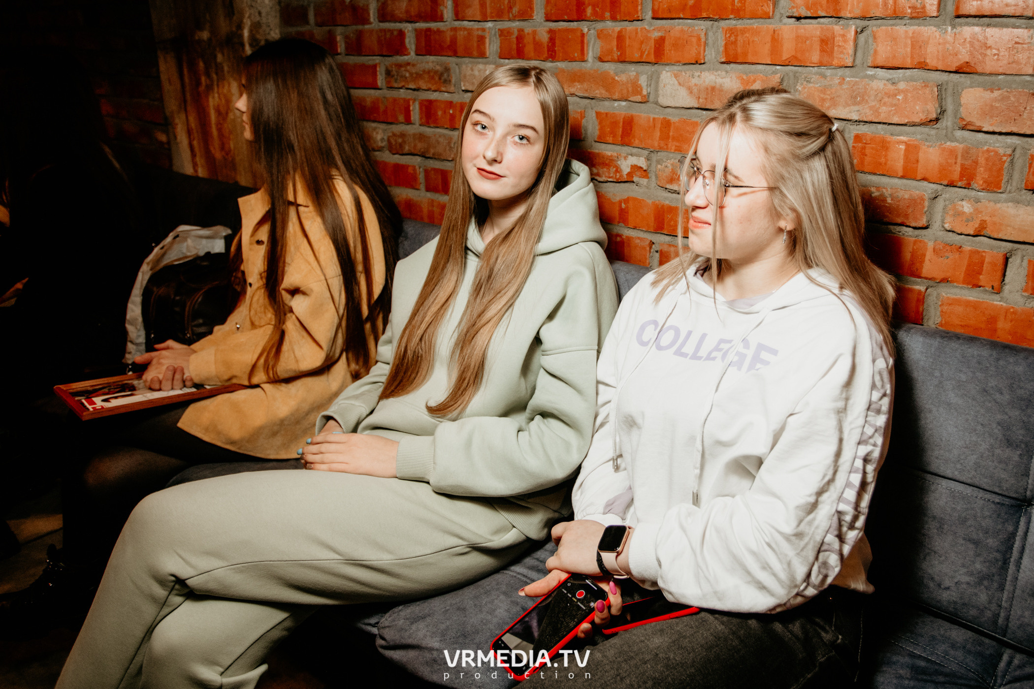 Финал фотоконкурса #Редакция2021