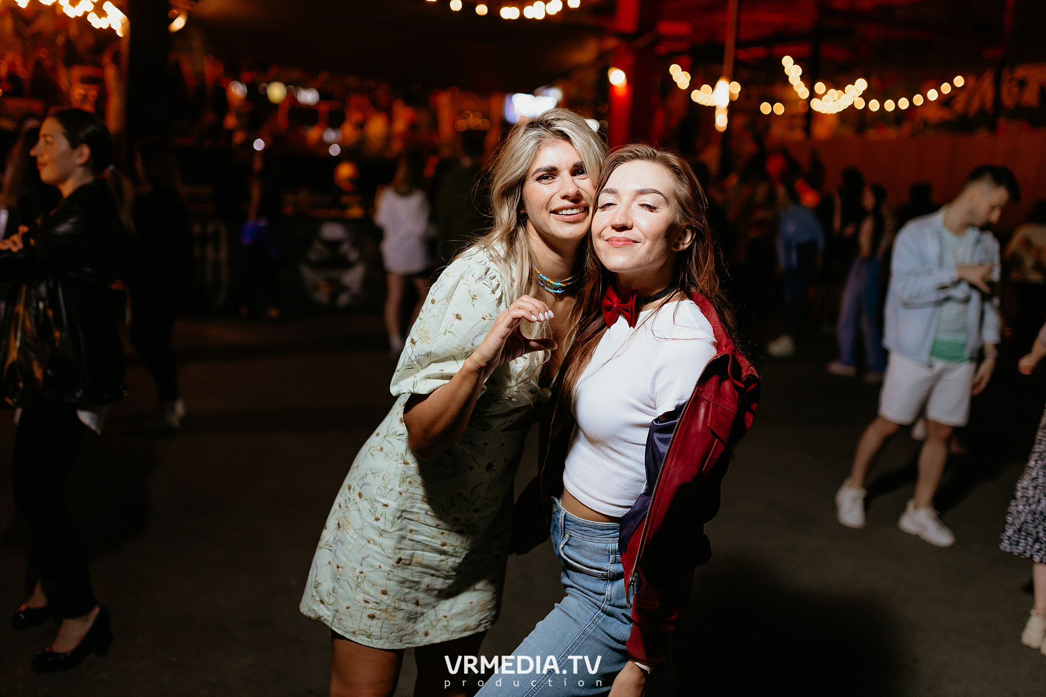 #Редакция_Лето. Культурное пространство «Редакция»