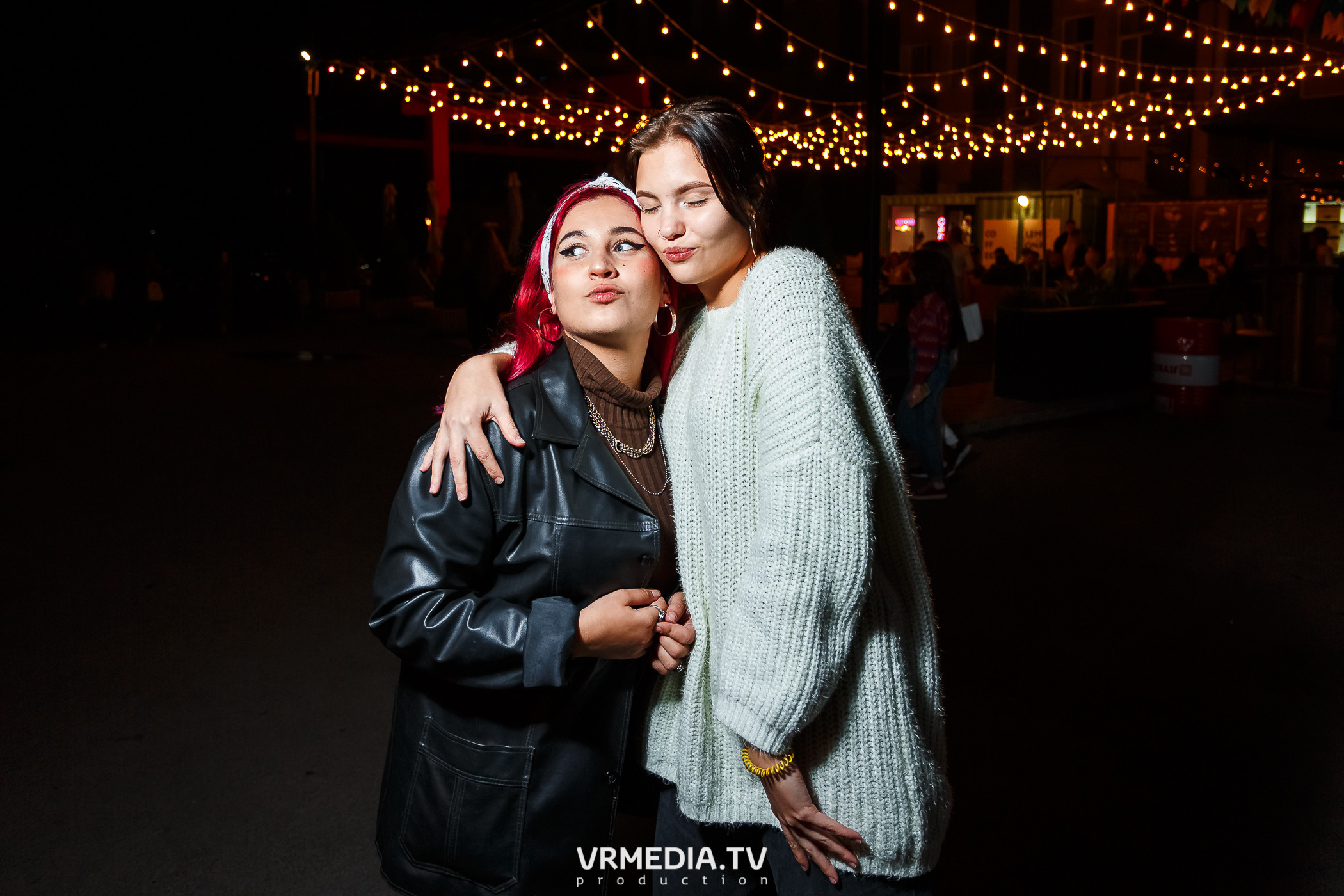 Weekend #28. Культурное пространство «Редакция»