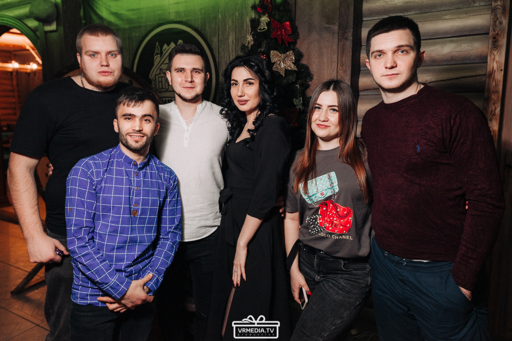 В гостях «У Петровича»