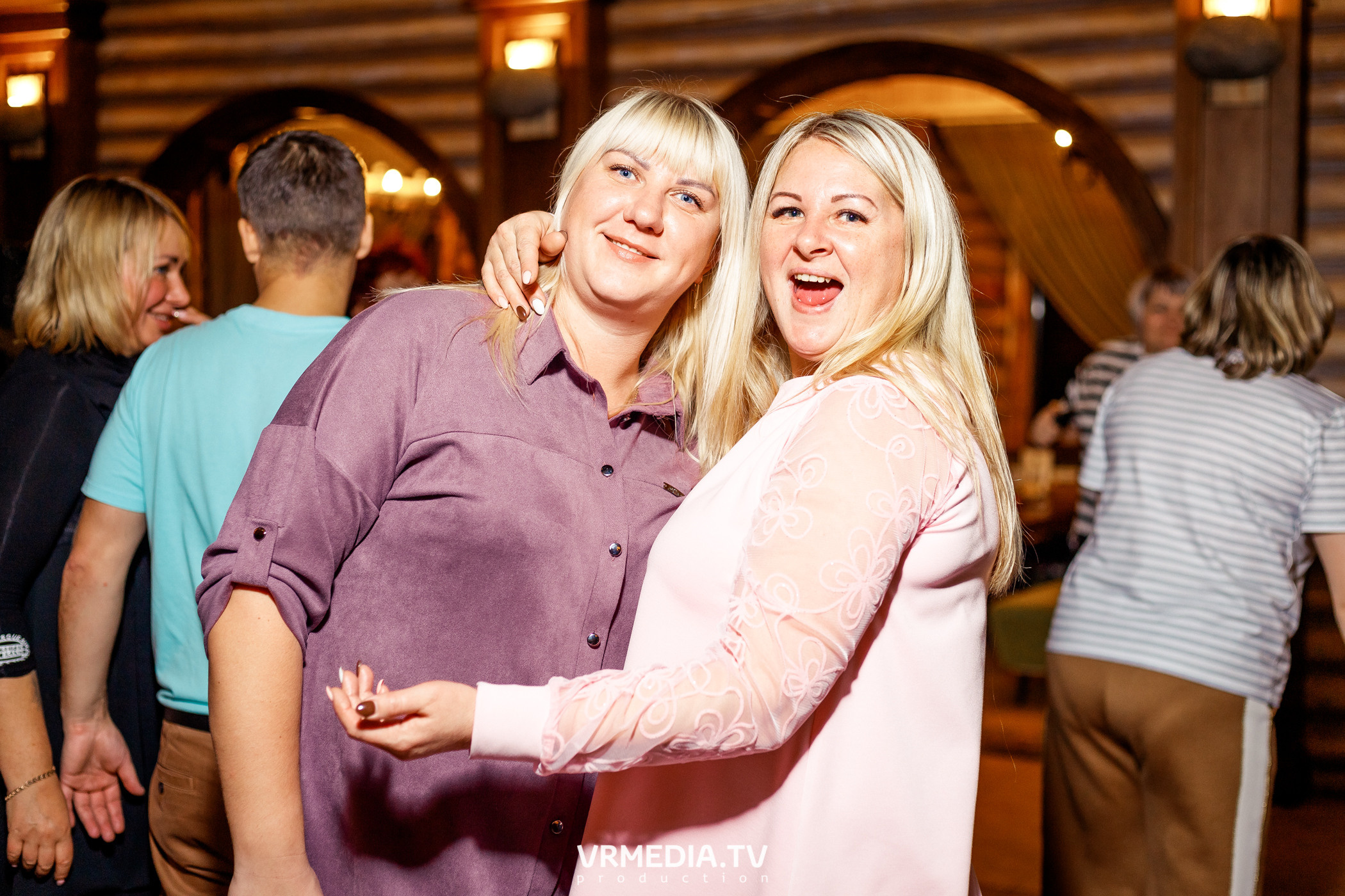 В гостях «У Петровича»